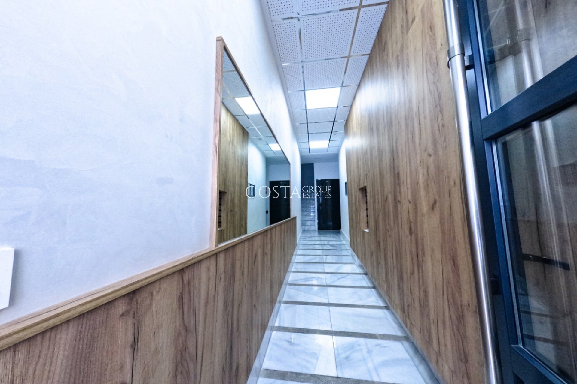 Herverkoop - Apartments -
Torrevieja - Playa del Cura