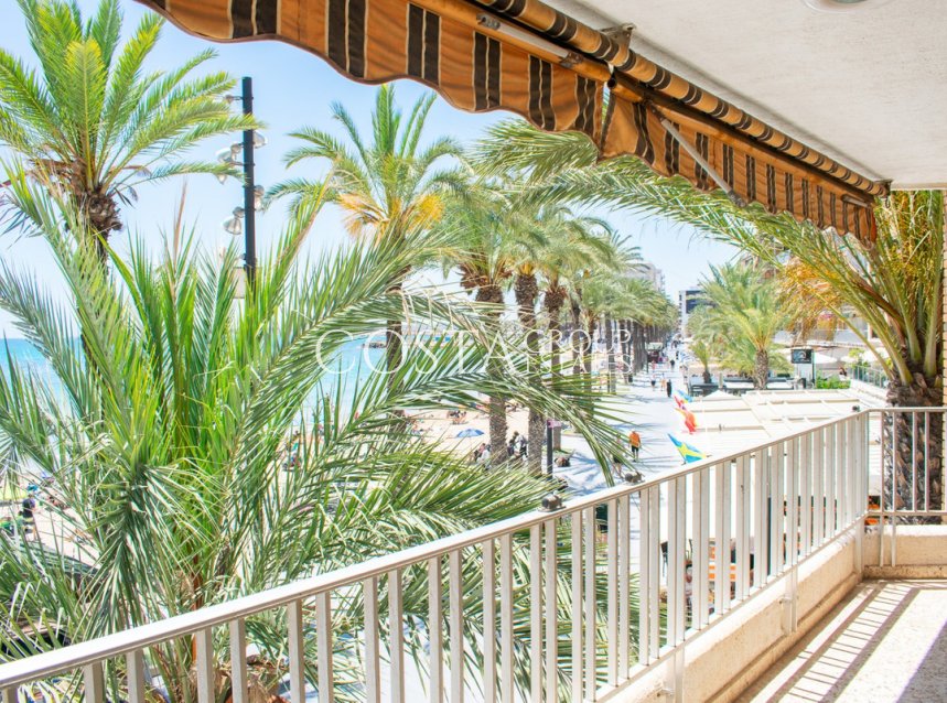 Herverkoop - Apartments -
Torrevieja - Playa del Cura