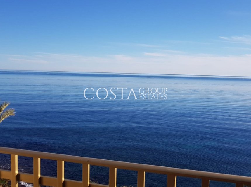 Herverkoop - Apartments -
Torrevieja - Playa del Cura