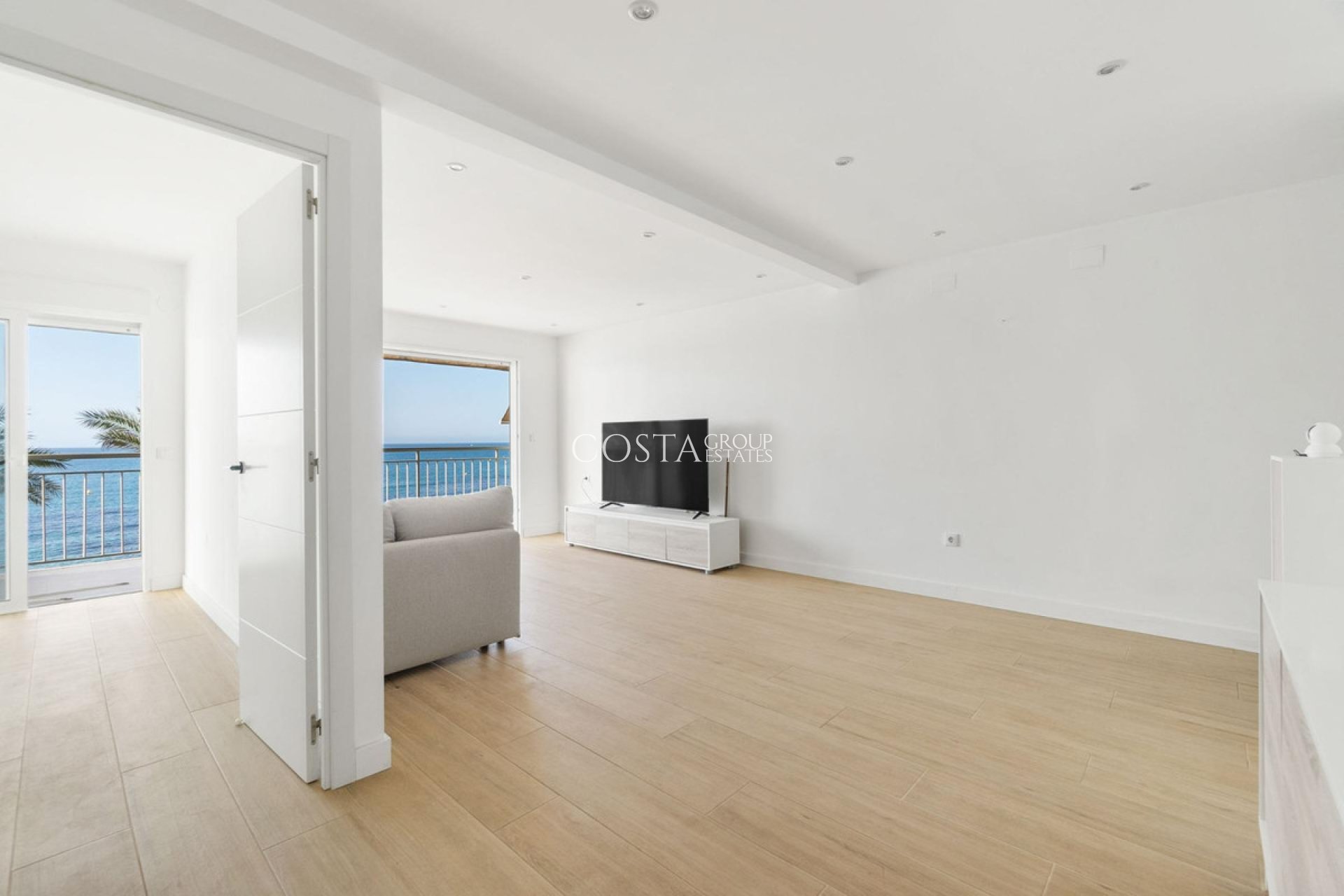 Herverkoop - Apartments -
Torrevieja - Playa del Cura