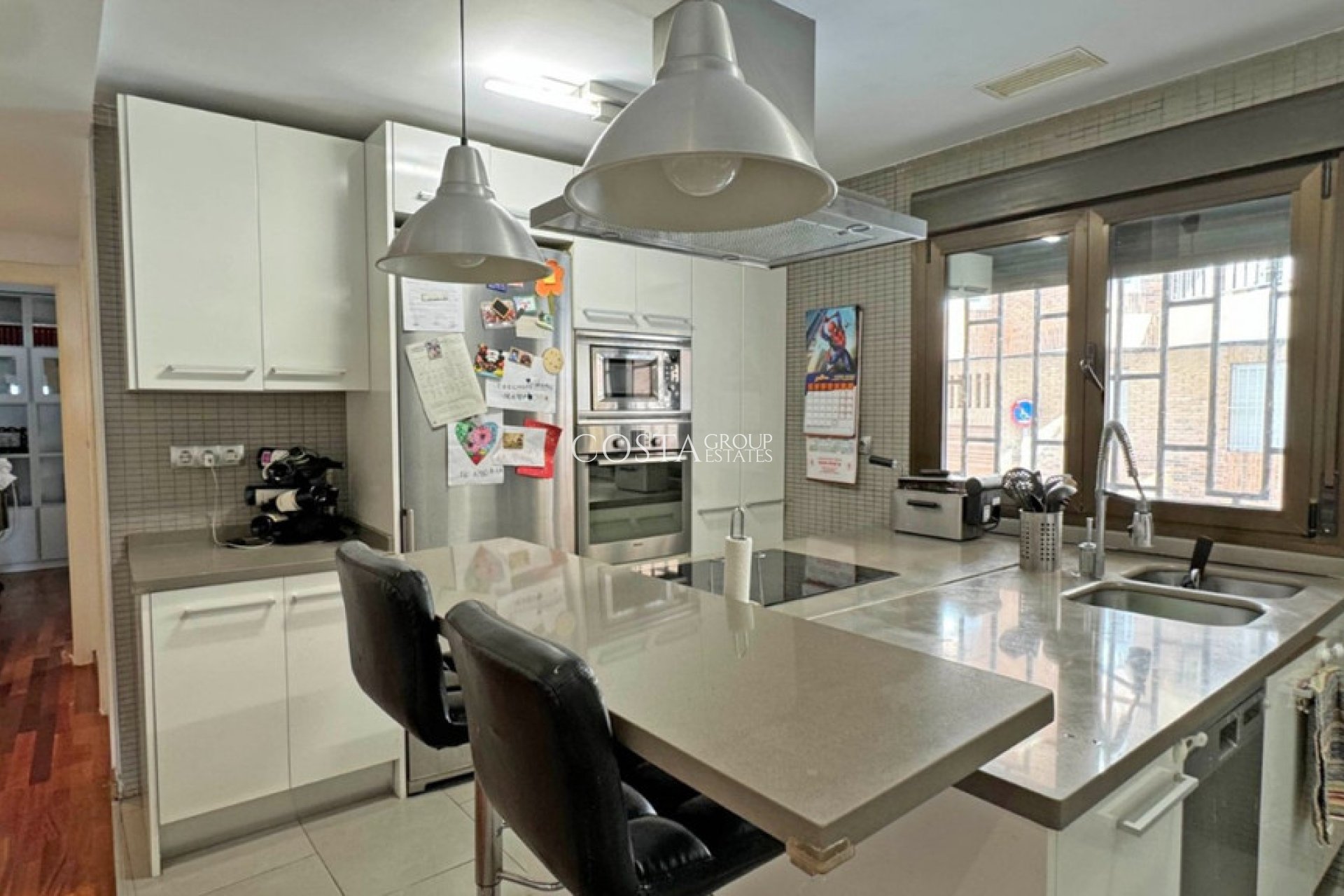 Herverkoop - Apartments -
Torrevieja - Playa del Cura