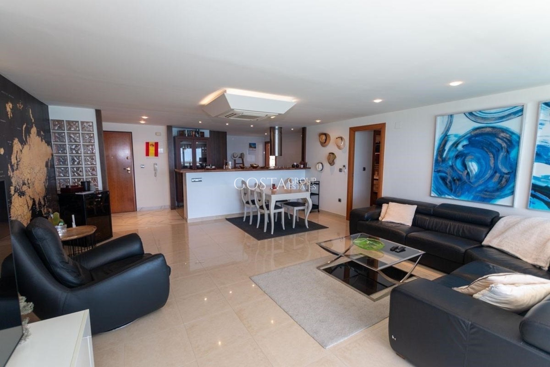 Herverkoop - Apartments -
Torrevieja - Playa del Cura