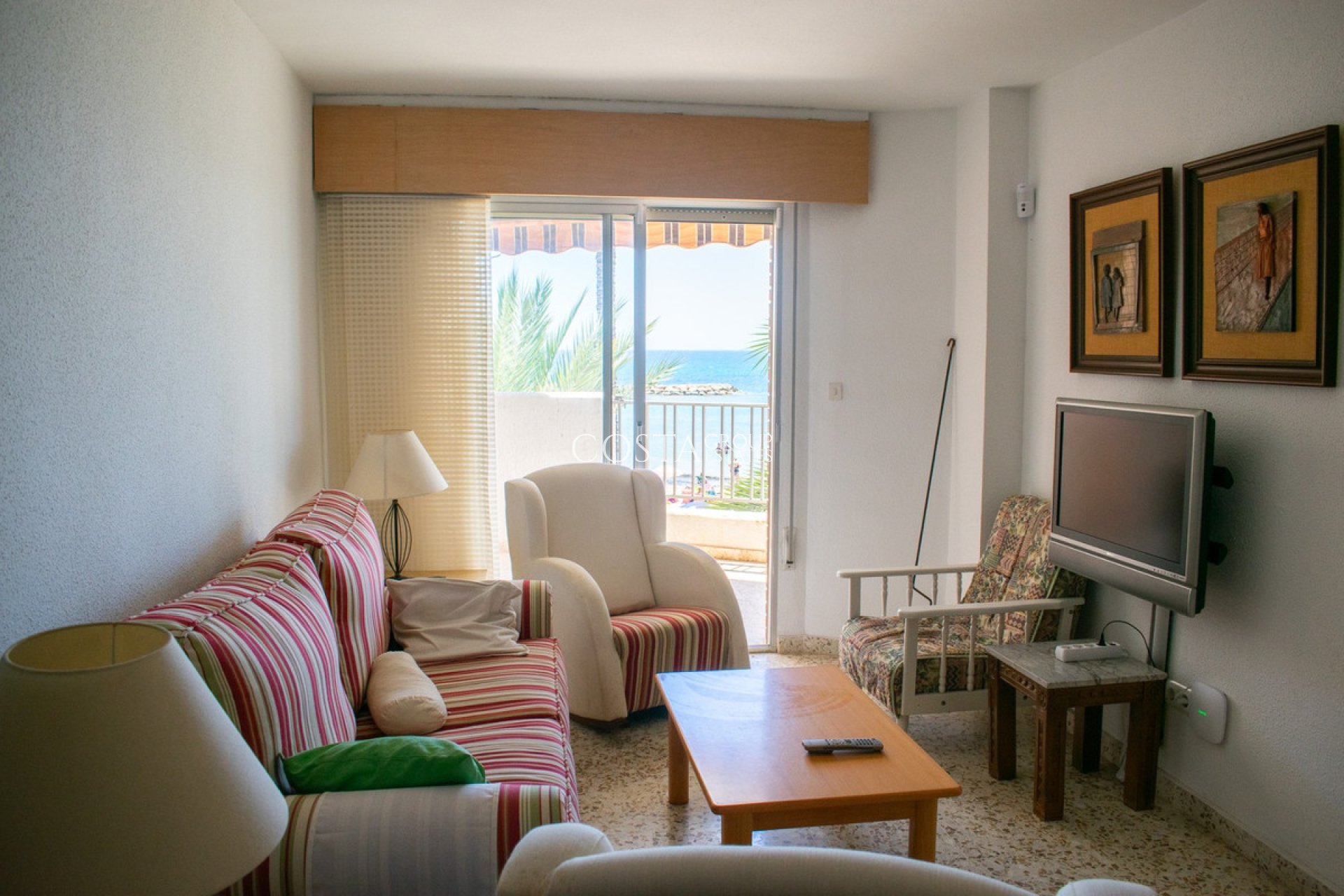 Herverkoop - Apartments -
Torrevieja - Playa del Cura