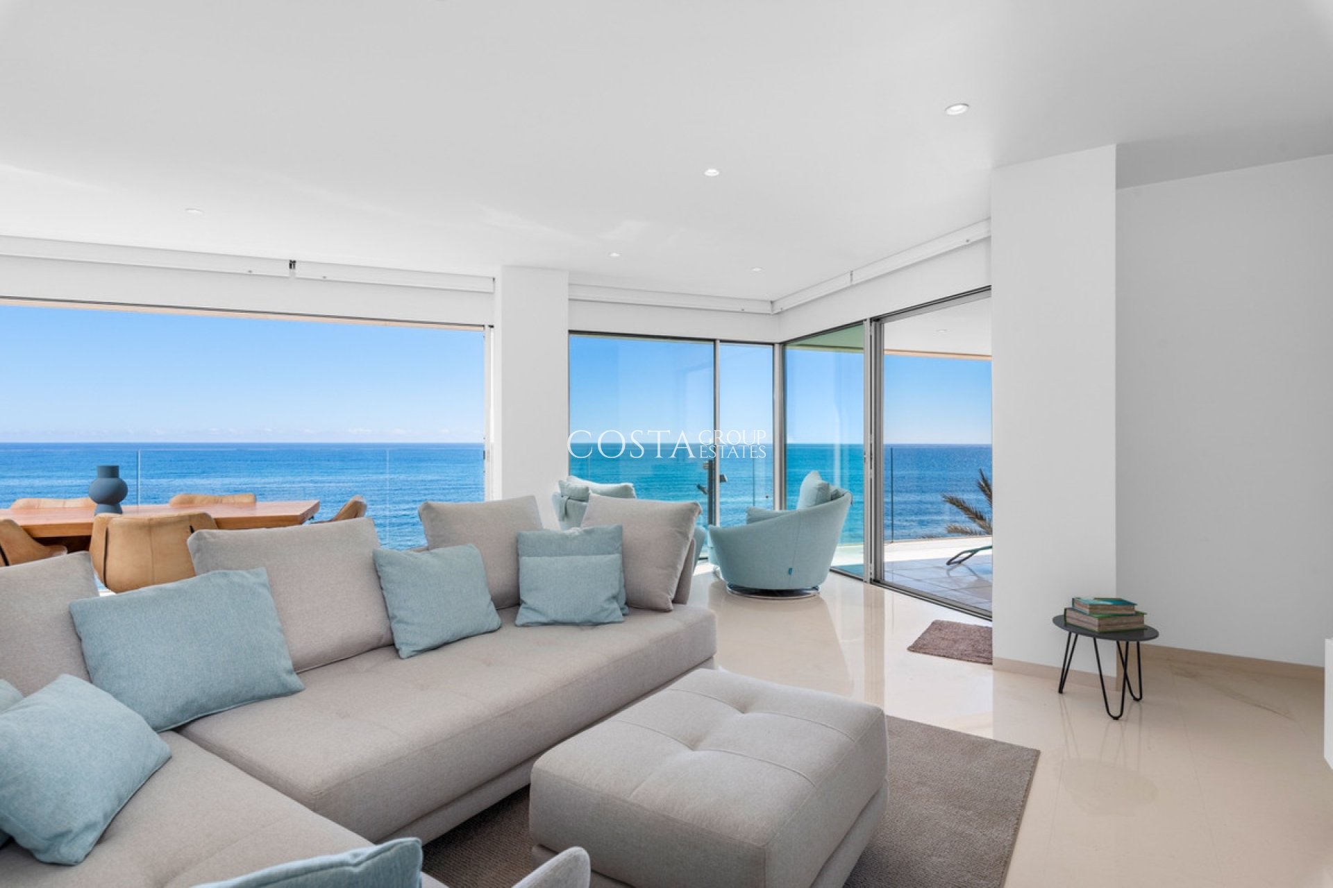 Herverkoop - Apartments -
Torrevieja - Playa del Cura