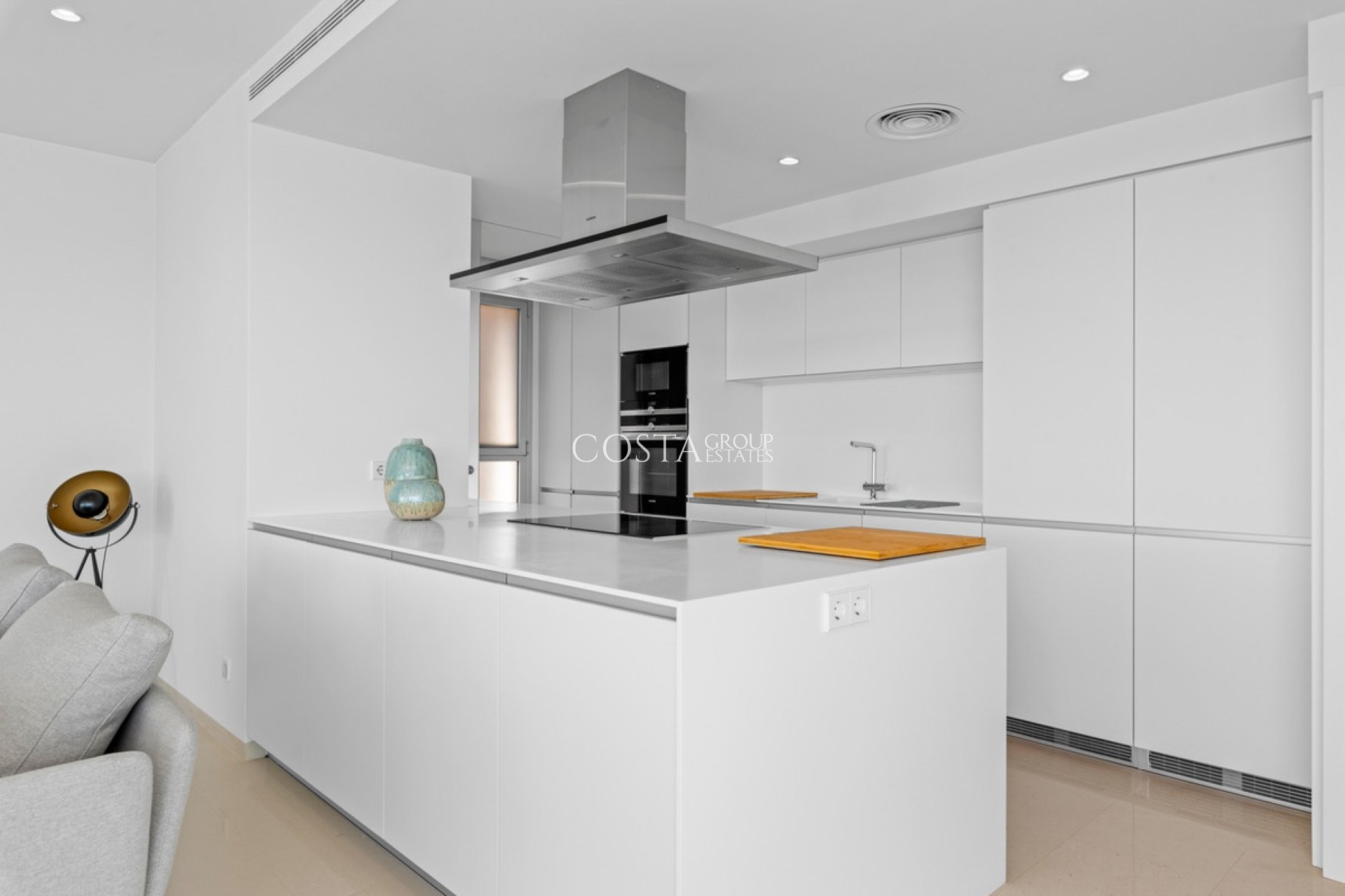 Herverkoop - Apartments -
Torrevieja - Playa del Cura