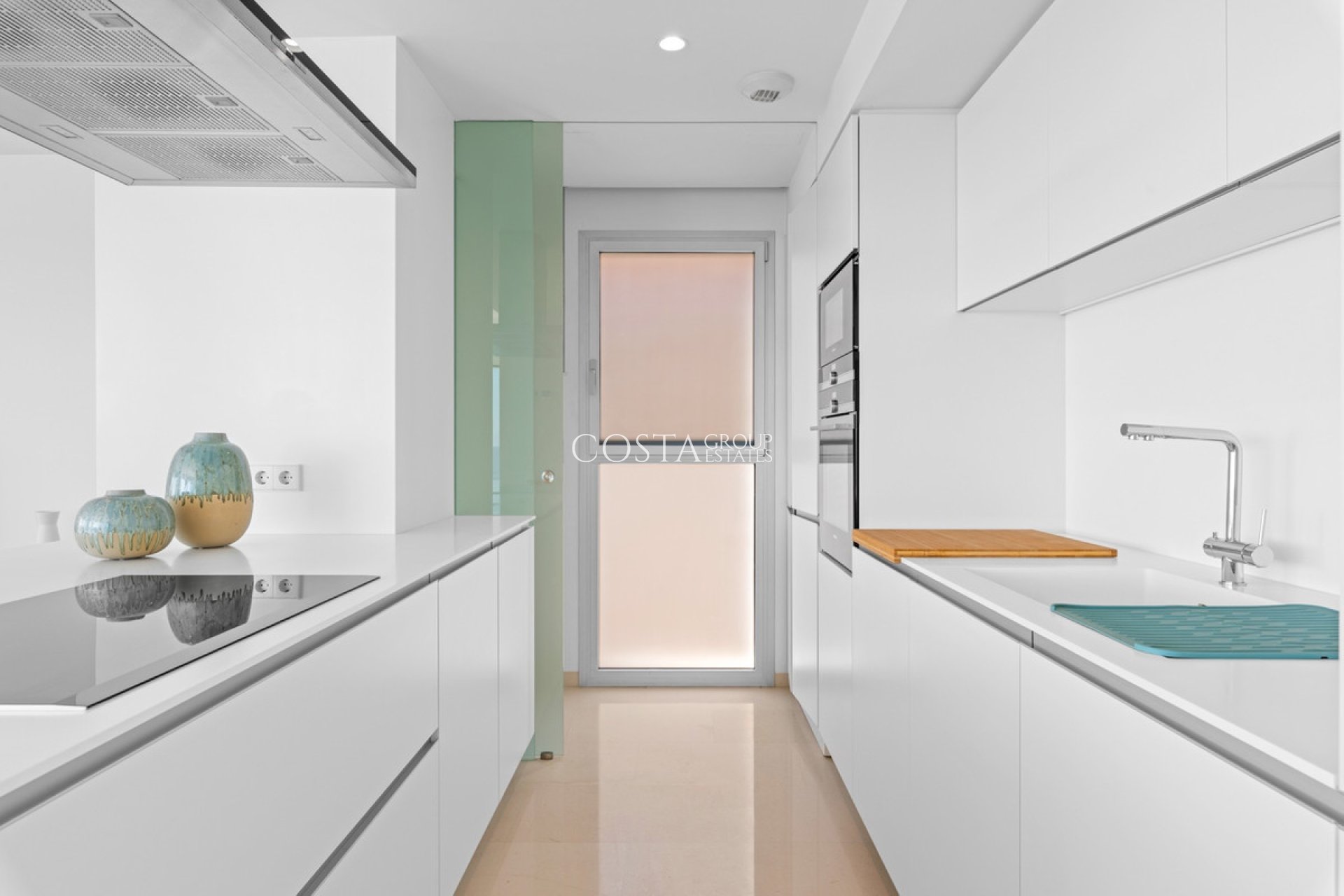 Herverkoop - Apartments -
Torrevieja - Playa del Cura