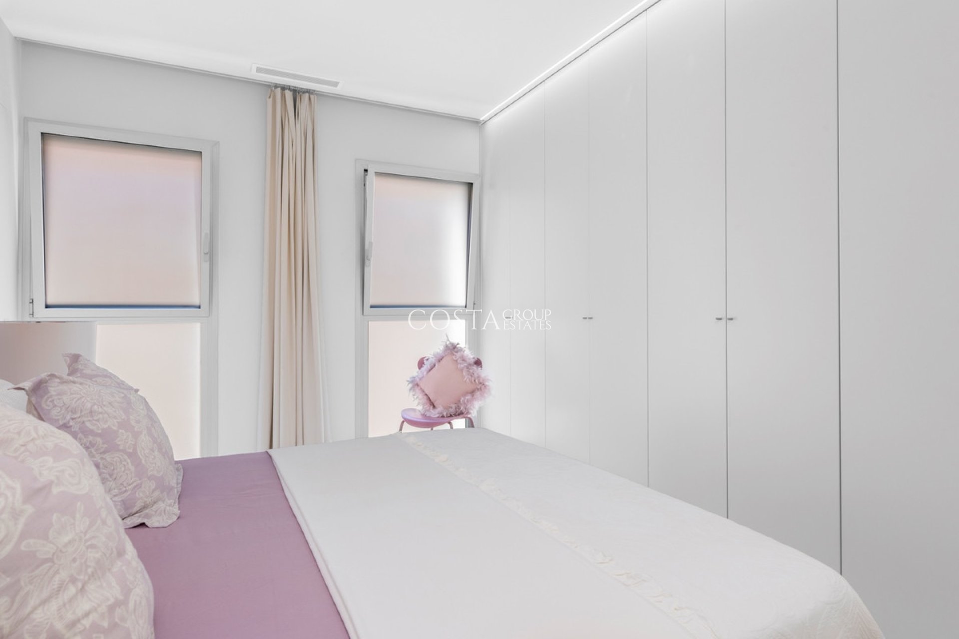 Herverkoop - Apartments -
Torrevieja - Playa del Cura