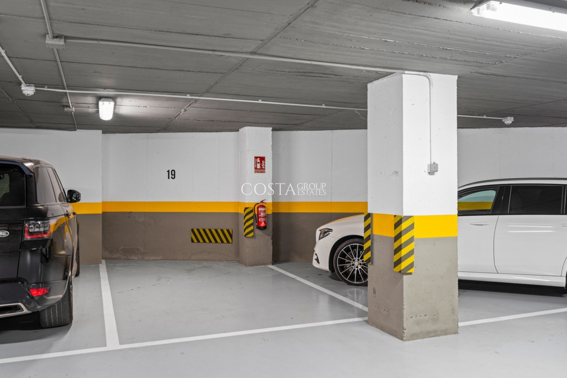 Herverkoop - Apartments -
Torrevieja - Playa del Cura