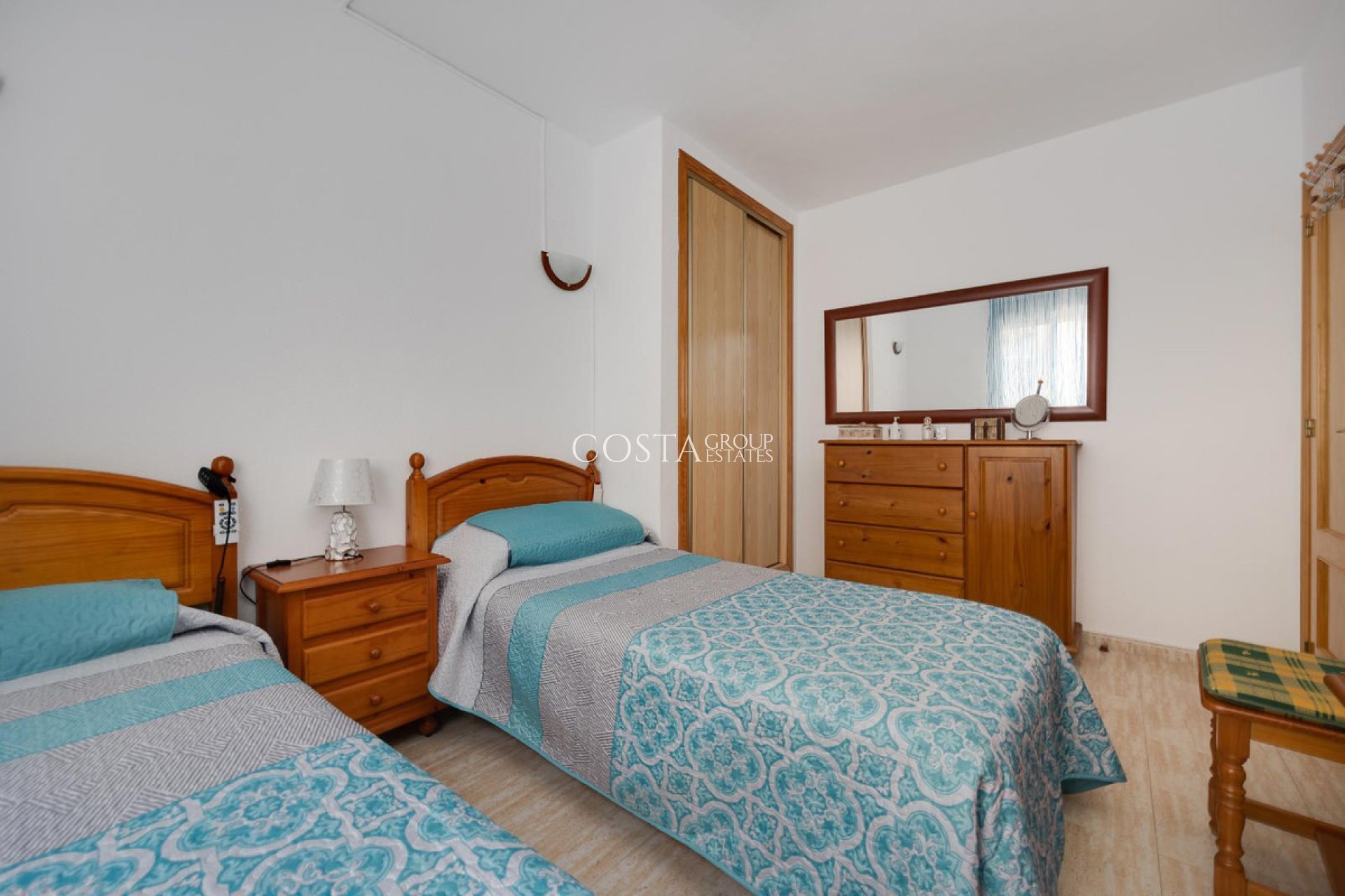 Herverkoop - Apartments -
Torrevieja - Playa del Cura