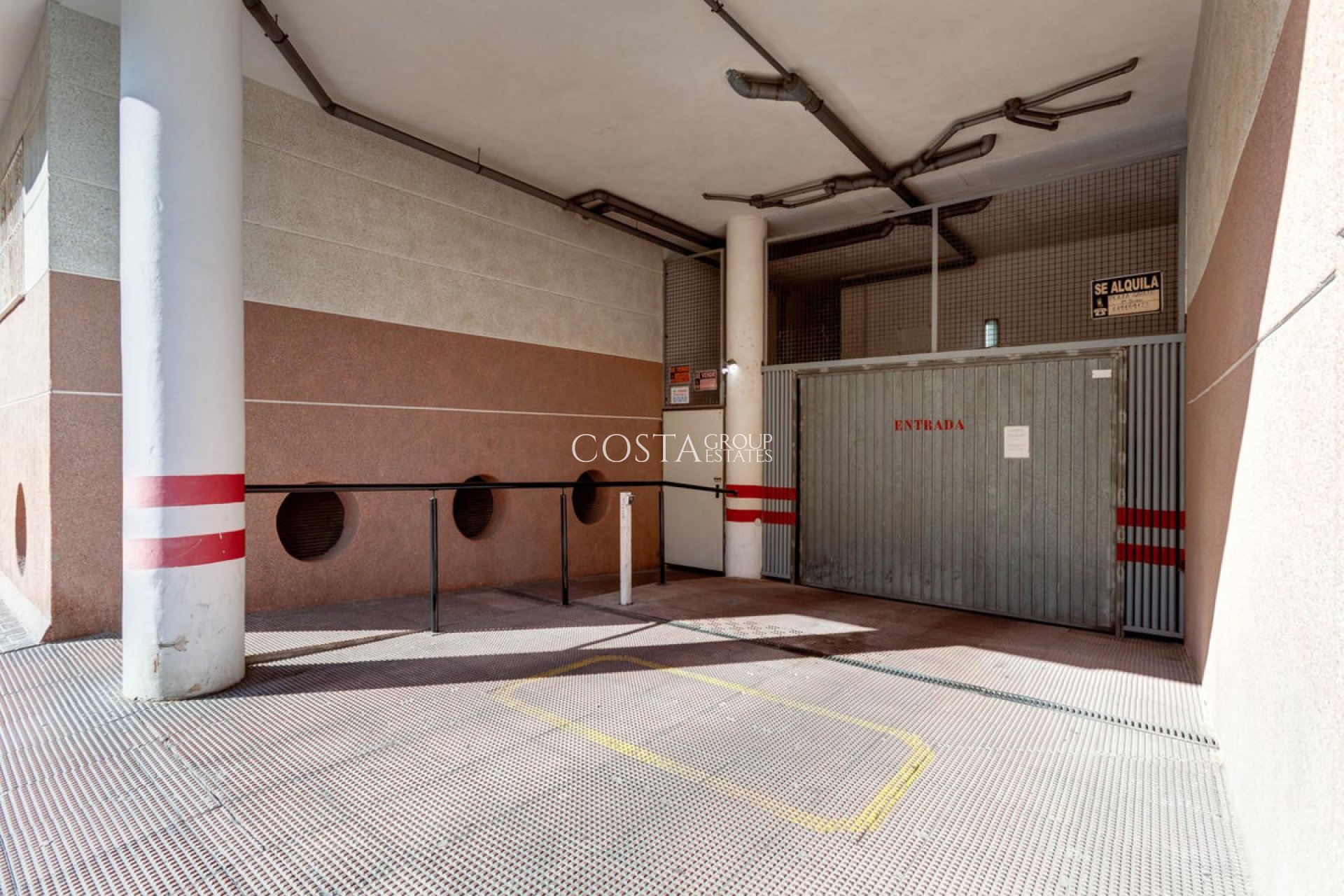 Herverkoop - Apartments -
Torrevieja - Playa del Cura