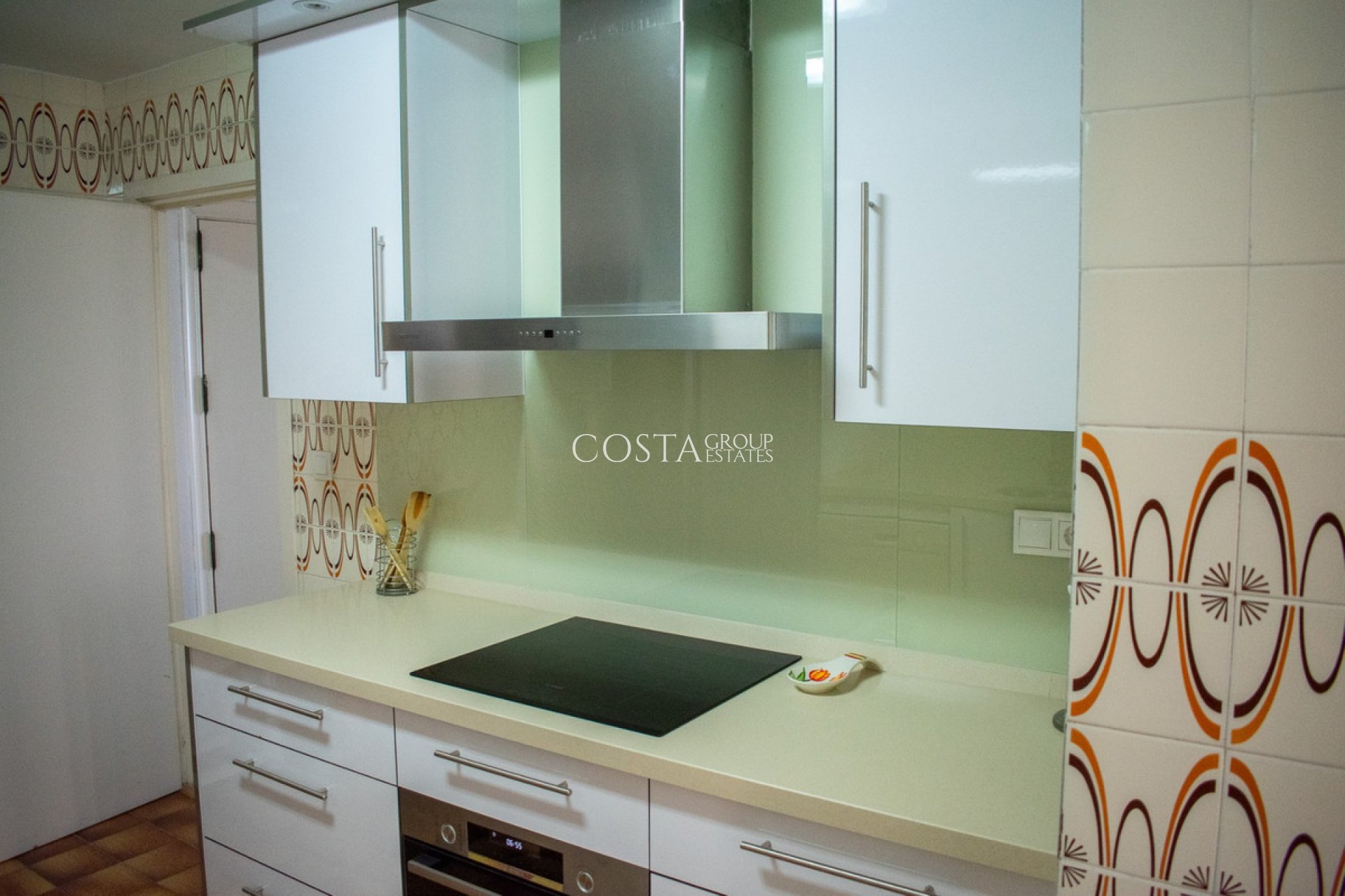 Herverkoop - Apartments -
Torrevieja - Playa del Cura