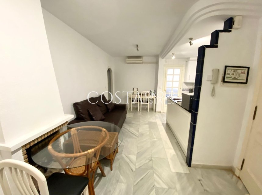 Herverkoop - Apartments -
Torrevieja - Playa Los Locos