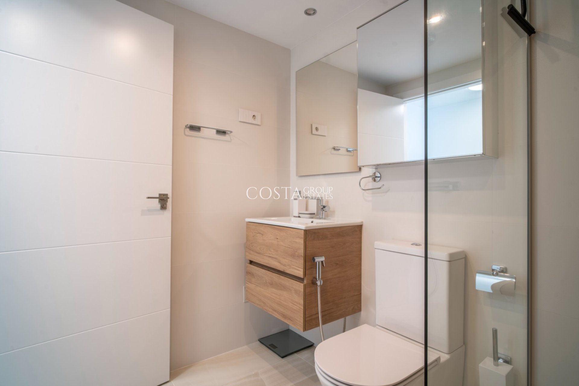 Herverkoop - Apartments -
Torrevieja - Punta Prima