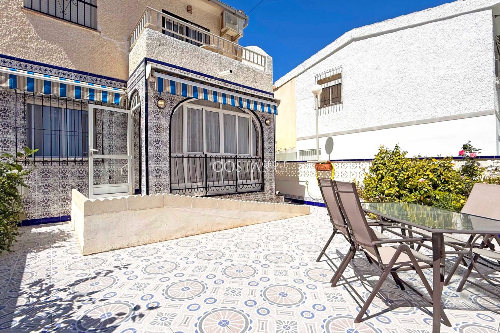 Herverkoop - Apartments -
Torrevieja - Torrelamata - La Mata