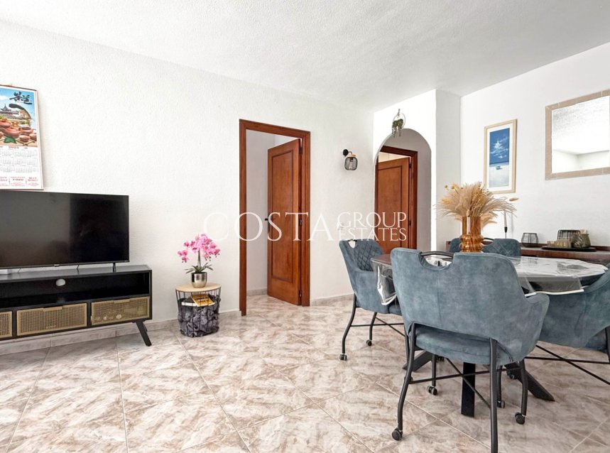 Herverkoop - Apartments -
Torrevieja - Torrelamata - La Mata