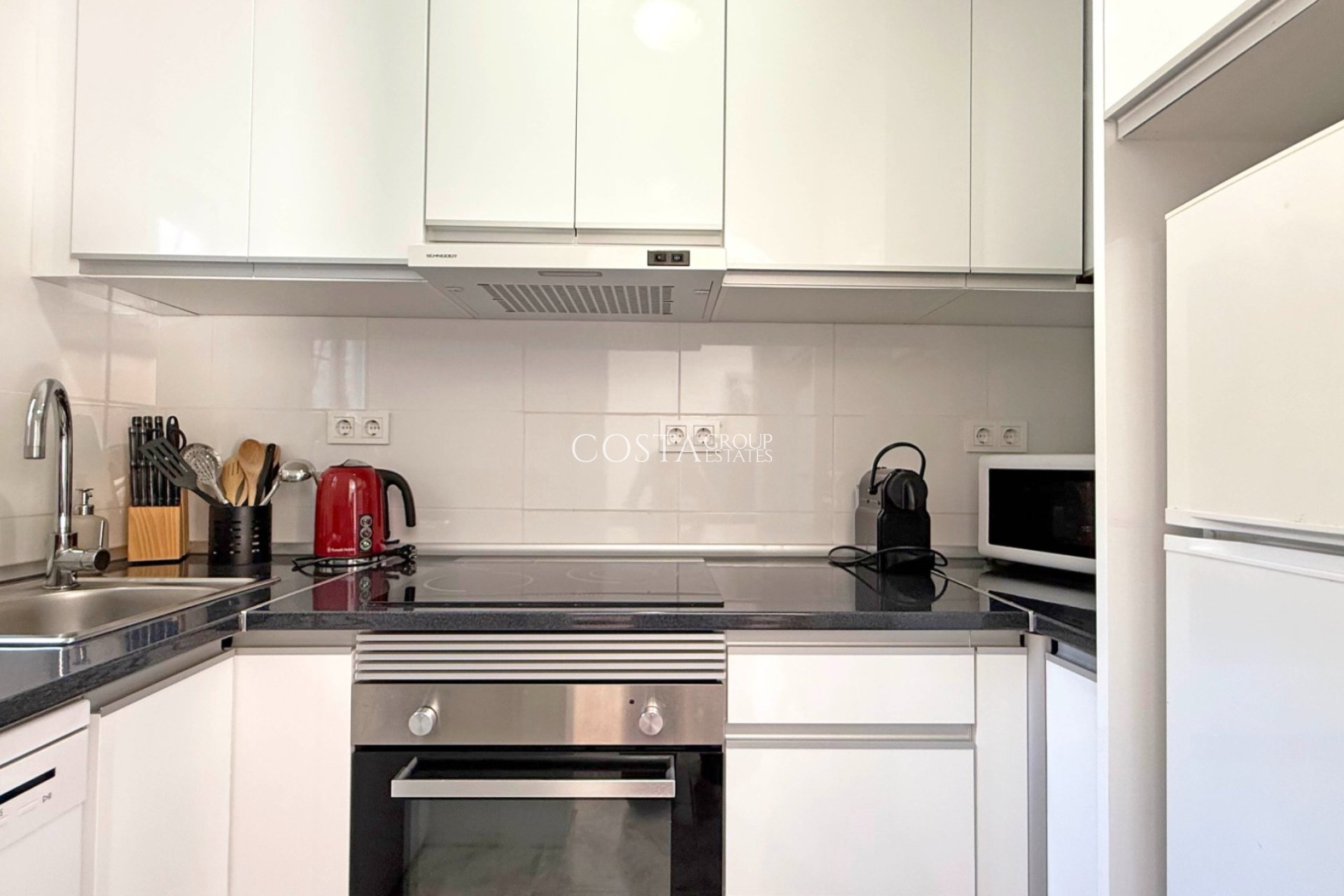 Herverkoop - Apartments -
Torrevieja - Torrelamata - La Mata