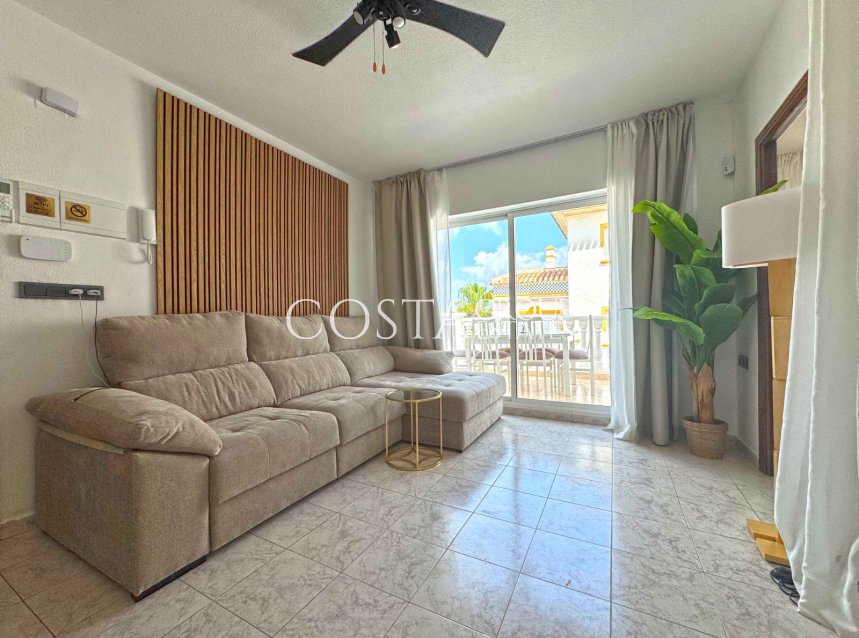 Herverkoop - Apartments -
Torrevieja - Torrelamata - La Mata