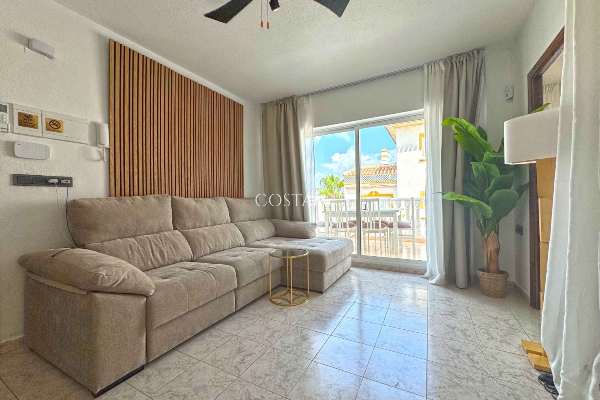 Herverkoop - Apartments -
Torrevieja - Torrelamata - La Mata