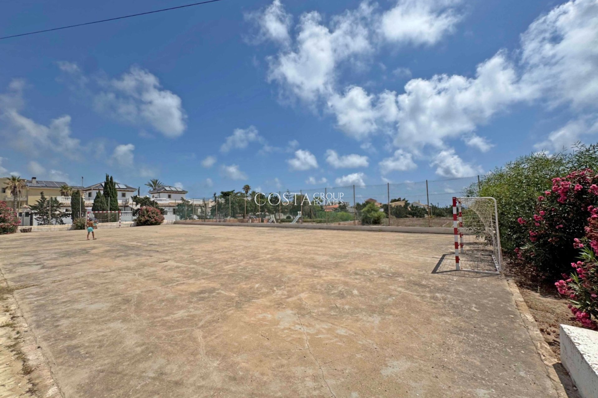 Herverkoop - Apartments -
Torrevieja - Torrelamata - La Mata