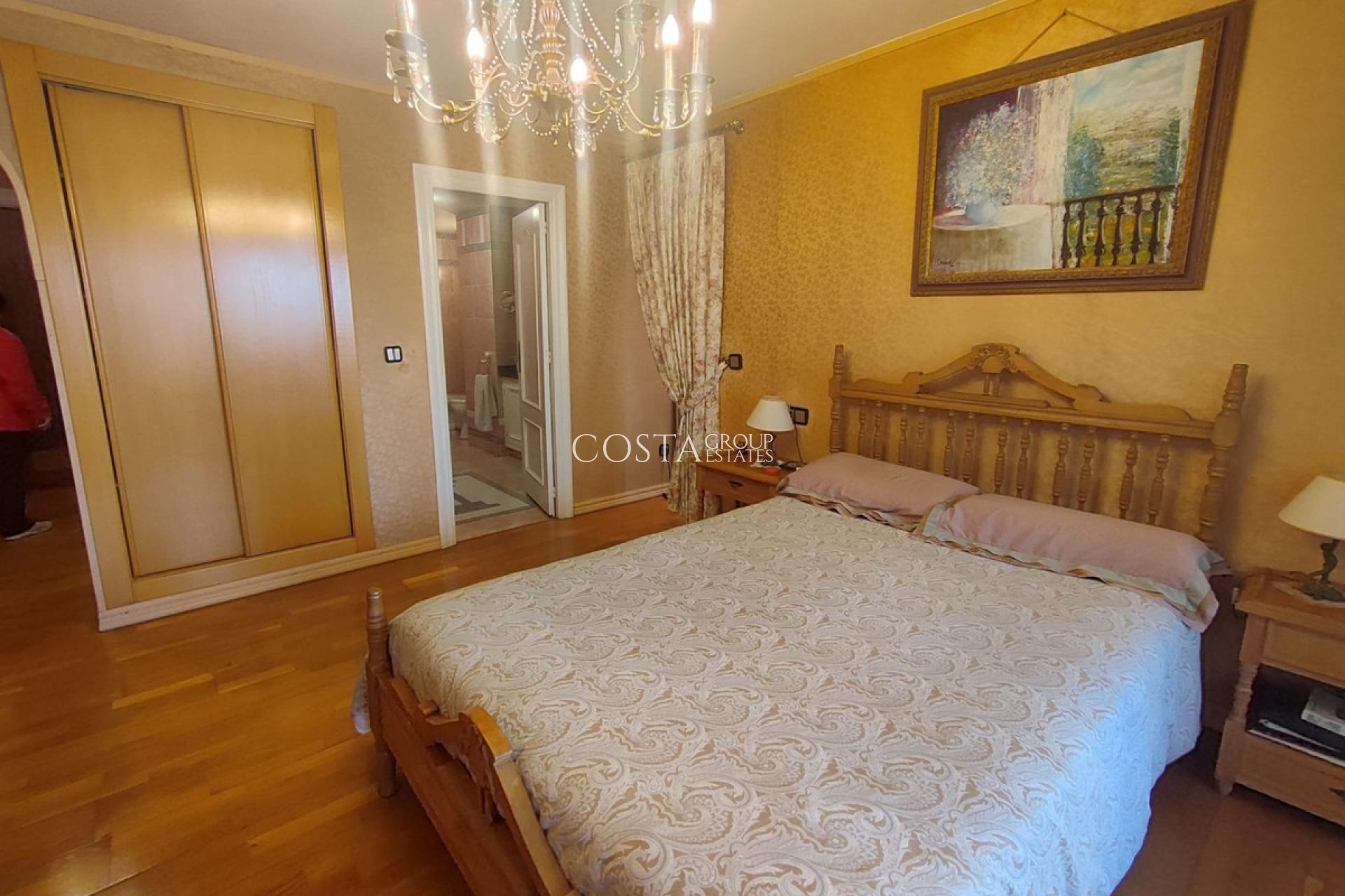 Herverkoop - Apartments -
Torrevieja - Torrevieja Centro