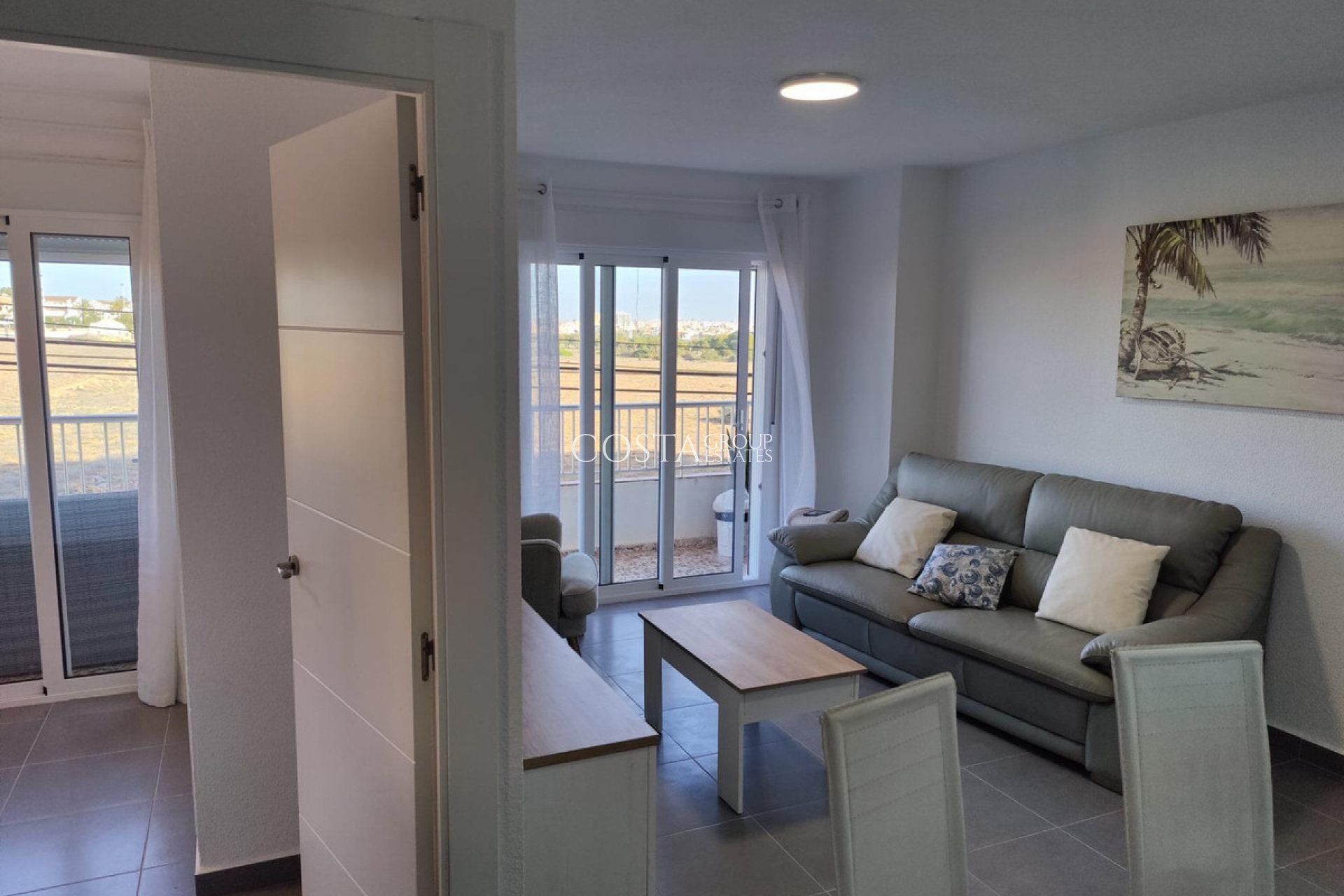 Herverkoop - Apartments -
Torrevieja - Torrevieja Centro