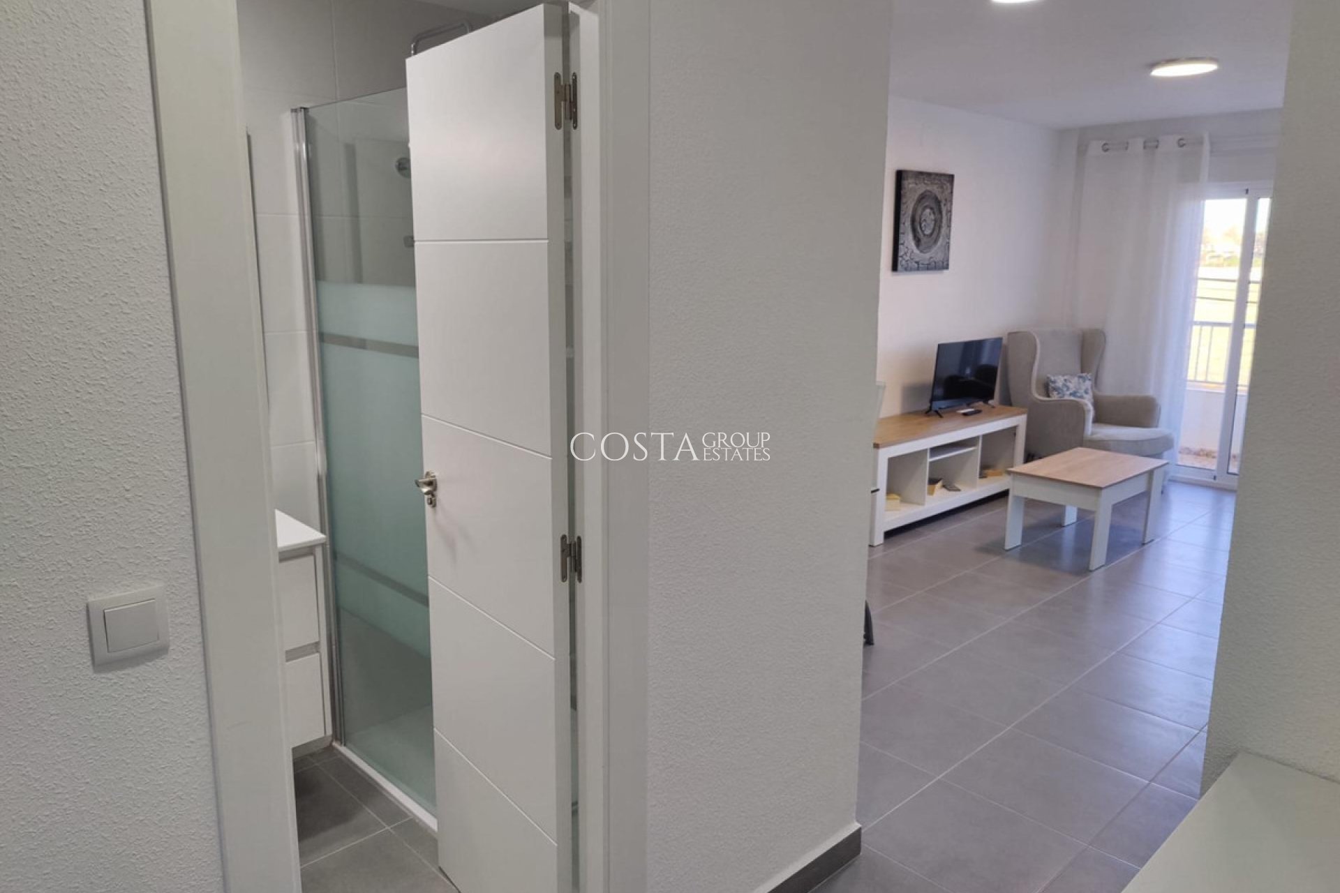 Herverkoop - Apartments -
Torrevieja - Torrevieja Centro