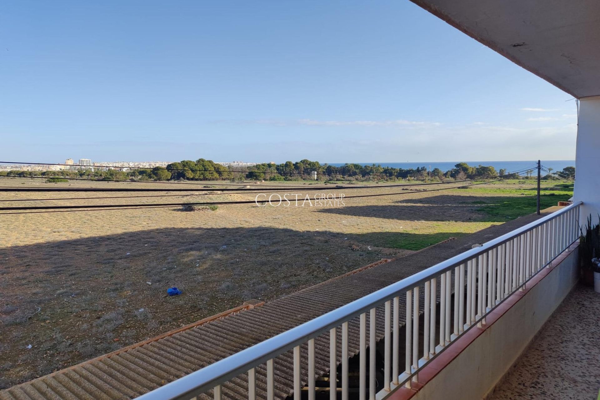 Herverkoop - Apartments -
Torrevieja - Torrevieja Centro