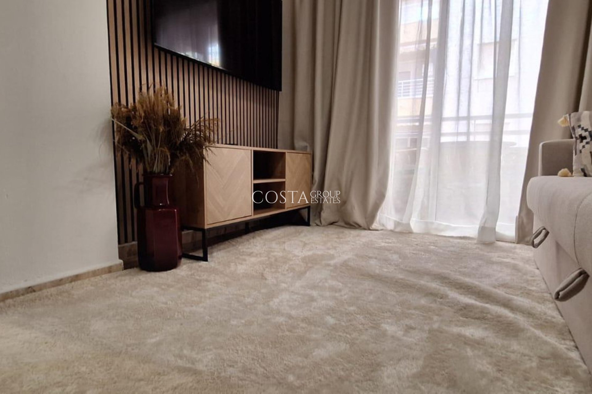 Herverkoop - Apartments -
Torrevieja - Torrevieja Centro