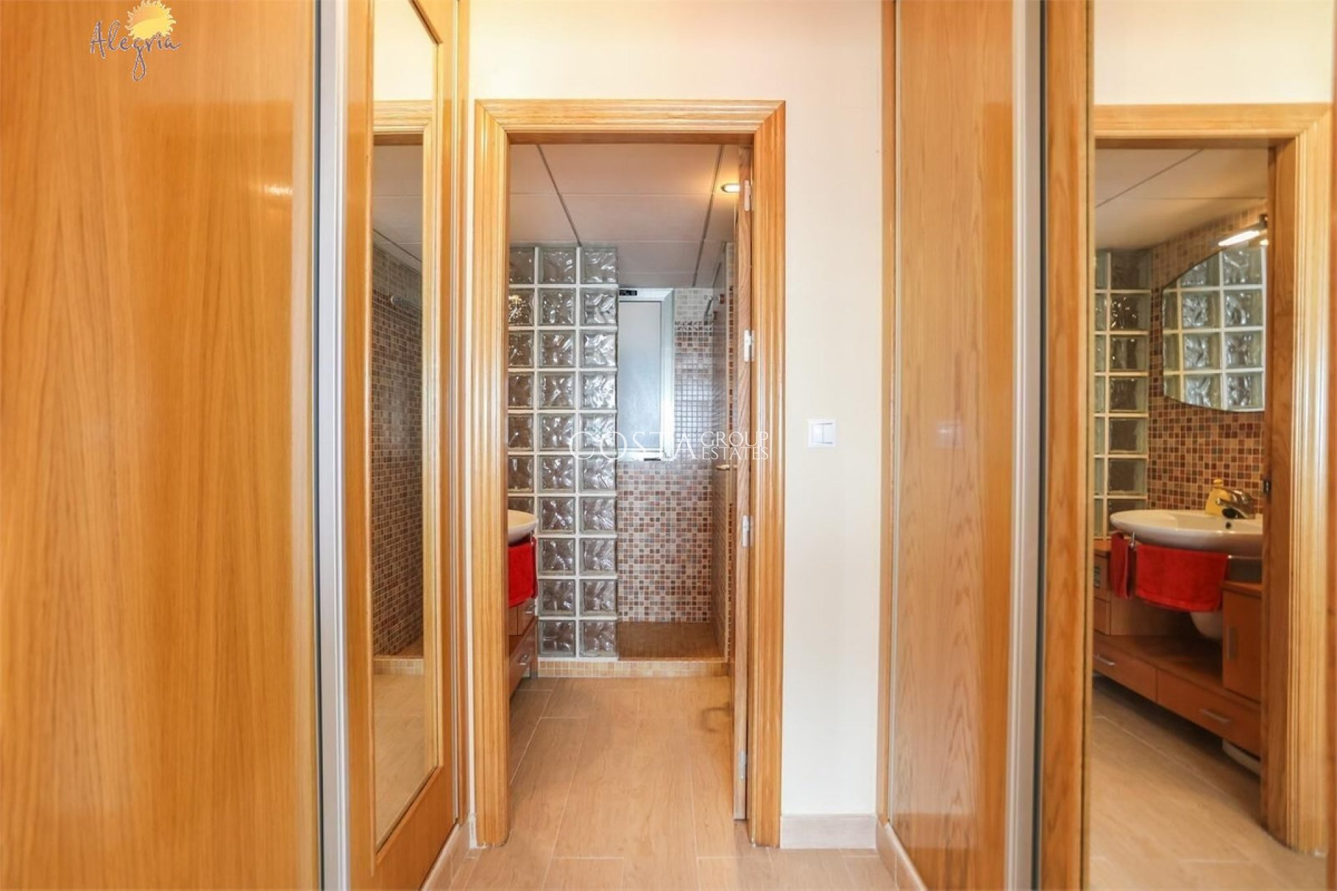 Herverkoop - Apartments -
Torrevieja - Torrevieja Centro