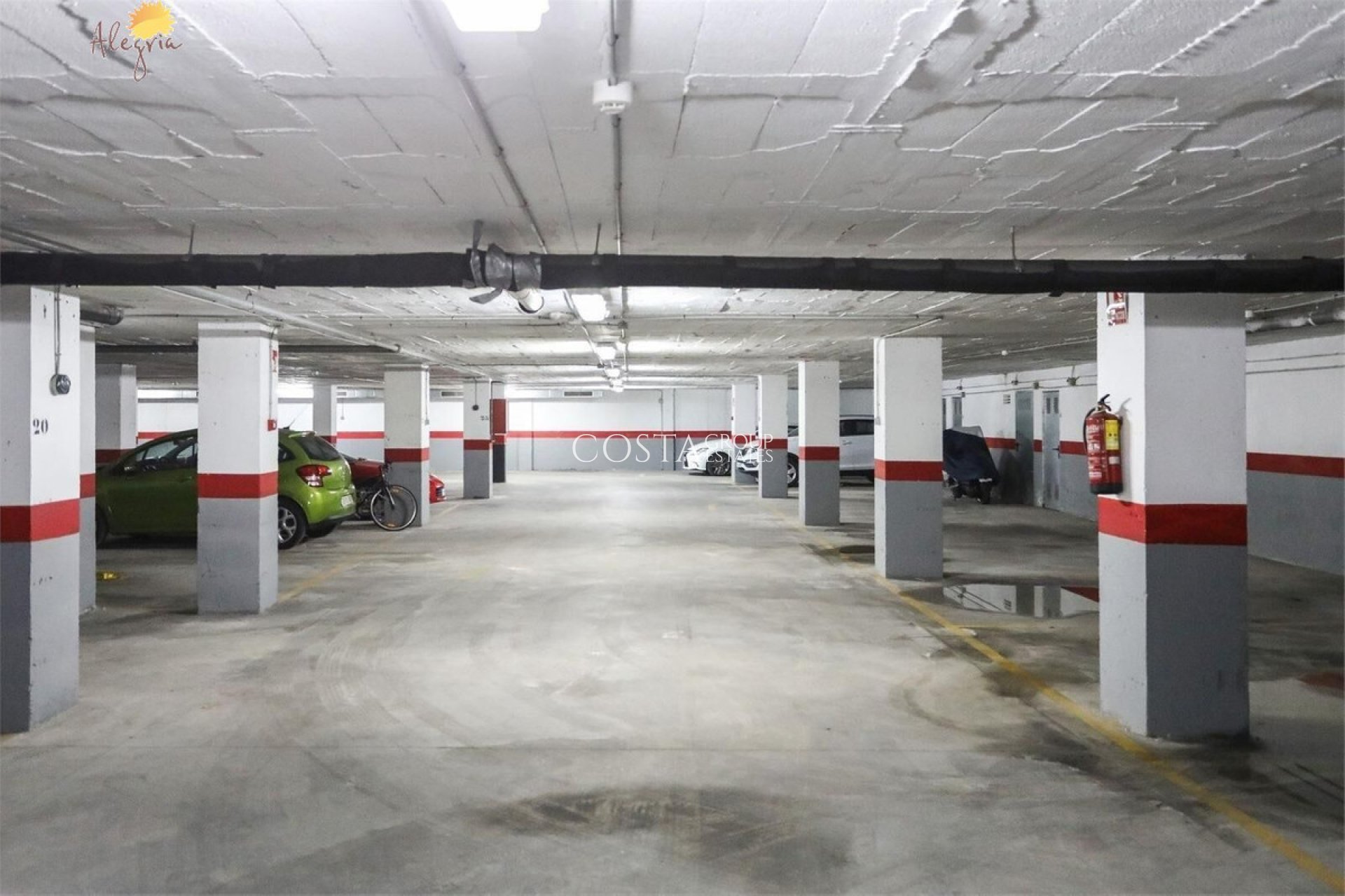 Herverkoop - Apartments -
Torrevieja - Torrevieja Centro