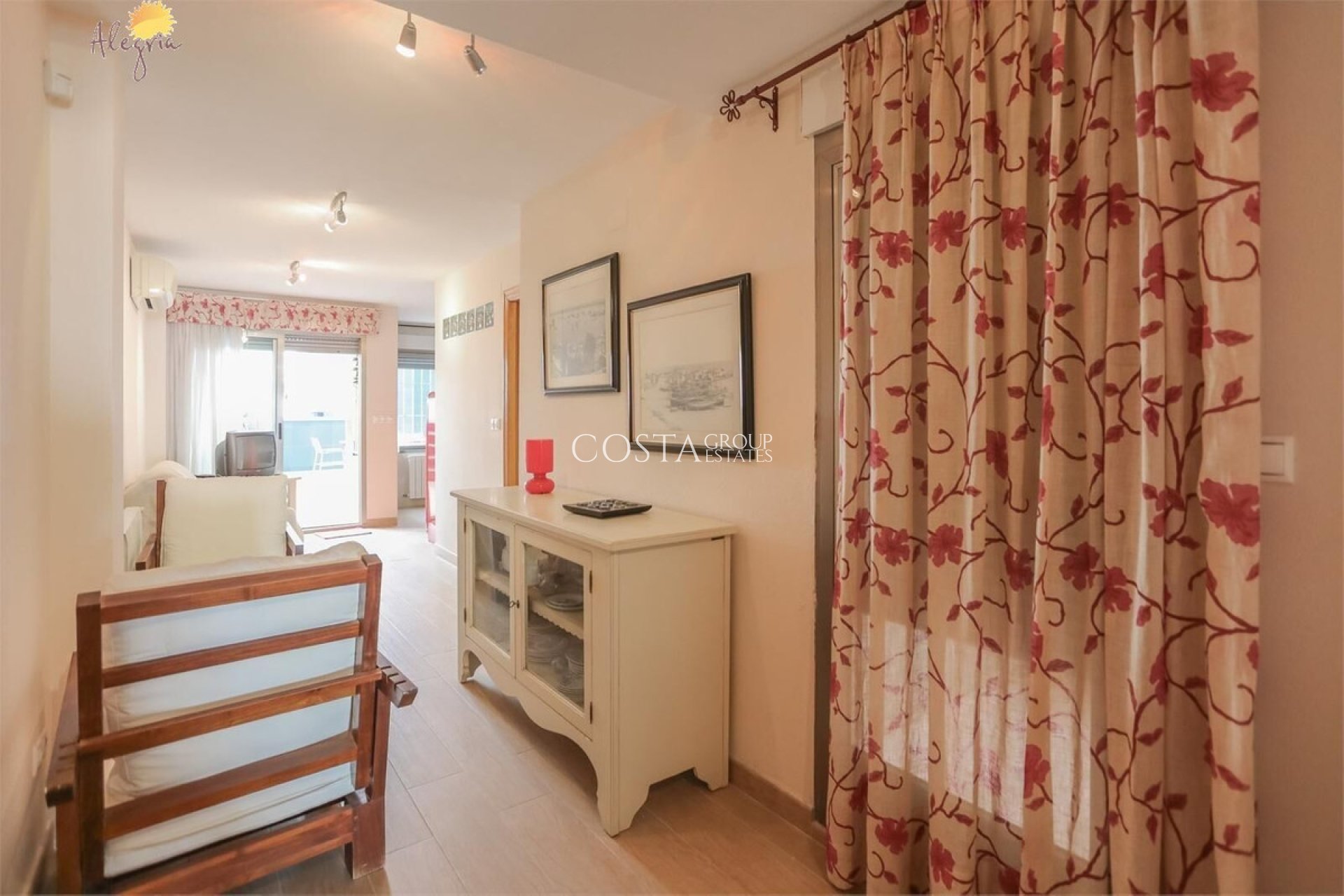 Herverkoop - Apartments -
Torrevieja - Torrevieja Centro