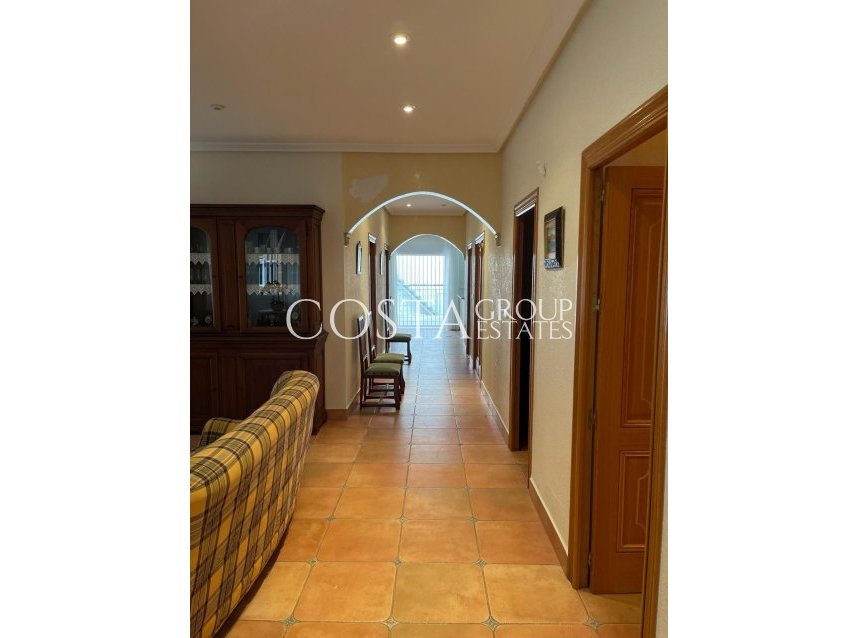 Herverkoop - Apartments -
Torrevieja - Torrevieja Centro