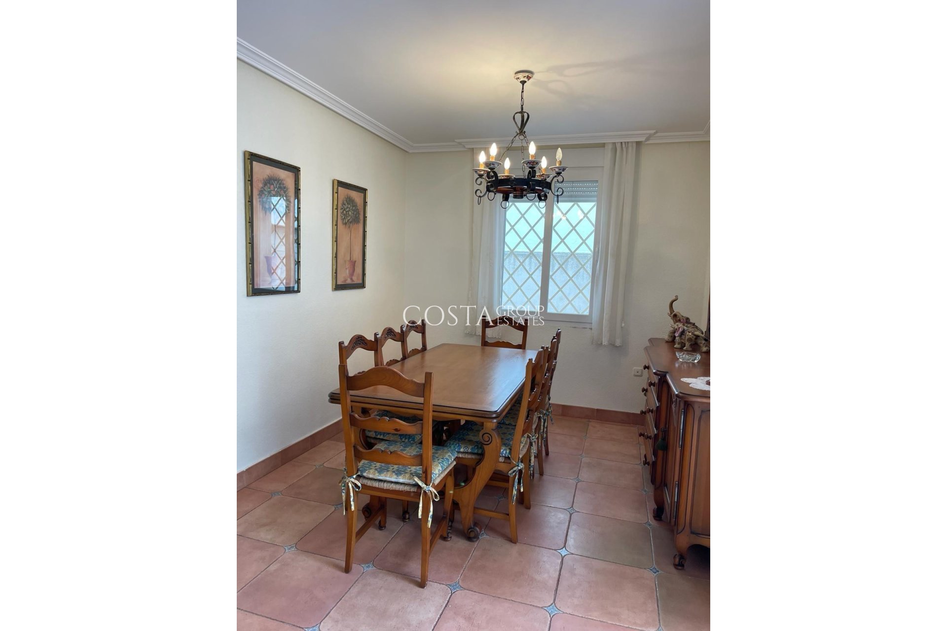 Herverkoop - Apartments -
Torrevieja - Torrevieja Centro