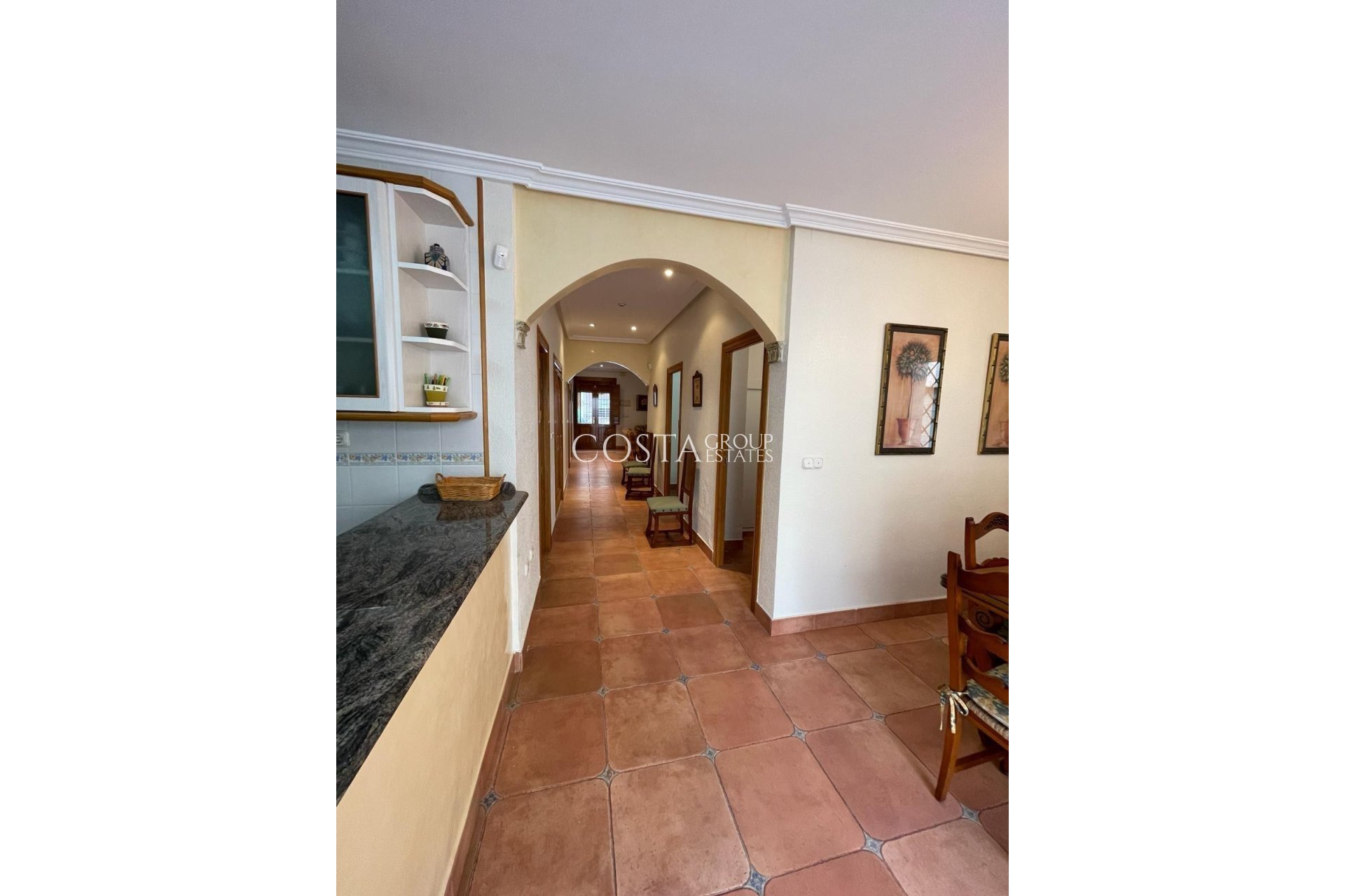 Herverkoop - Apartments -
Torrevieja - Torrevieja Centro