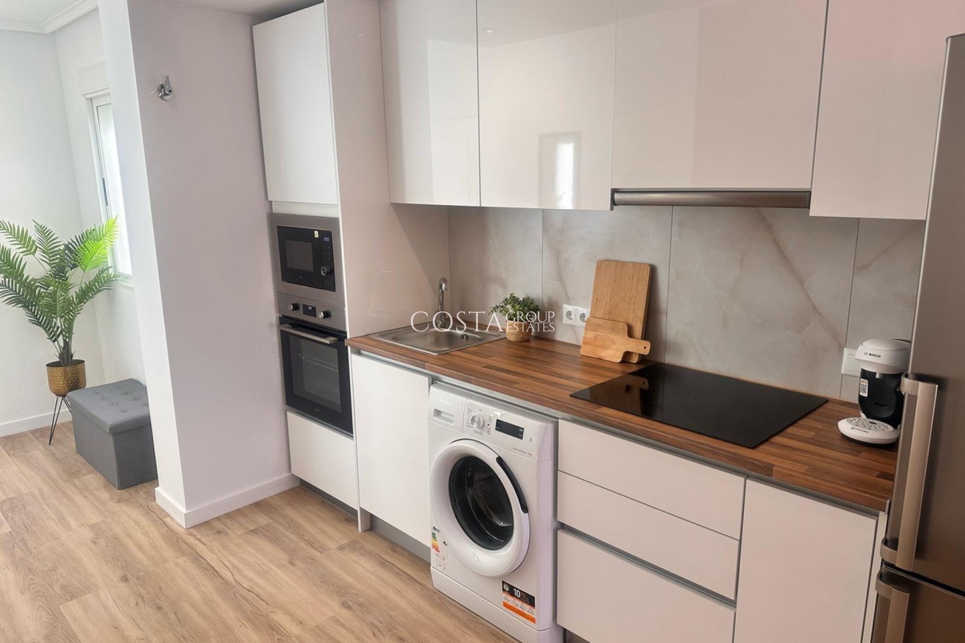 Herverkoop - Apartments -
Torrevieja - Torrevieja Centro