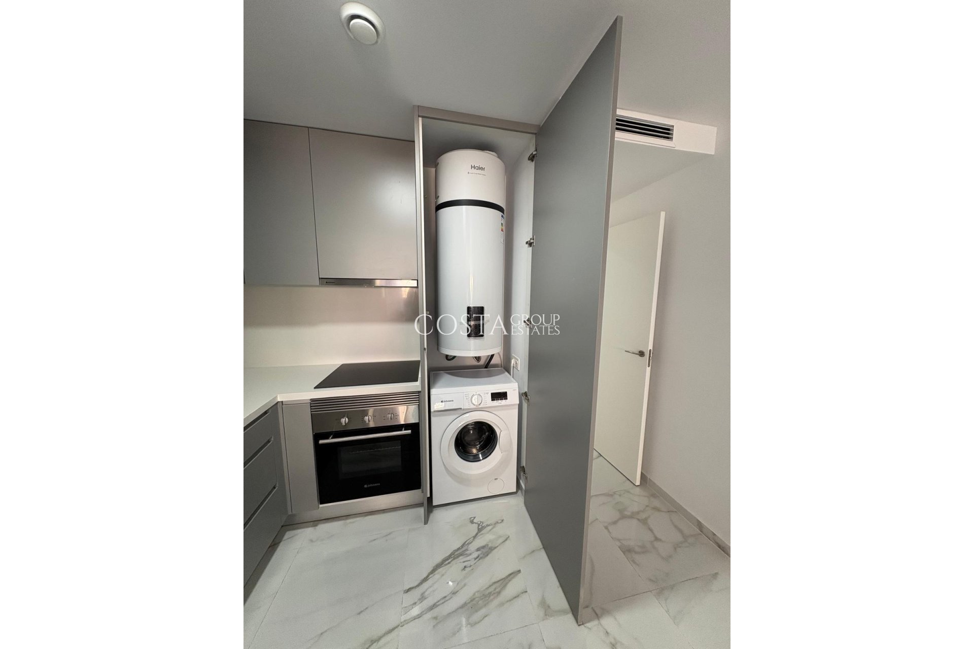 Herverkoop - Apartments -
Torrevieja - Torrevieja Centro