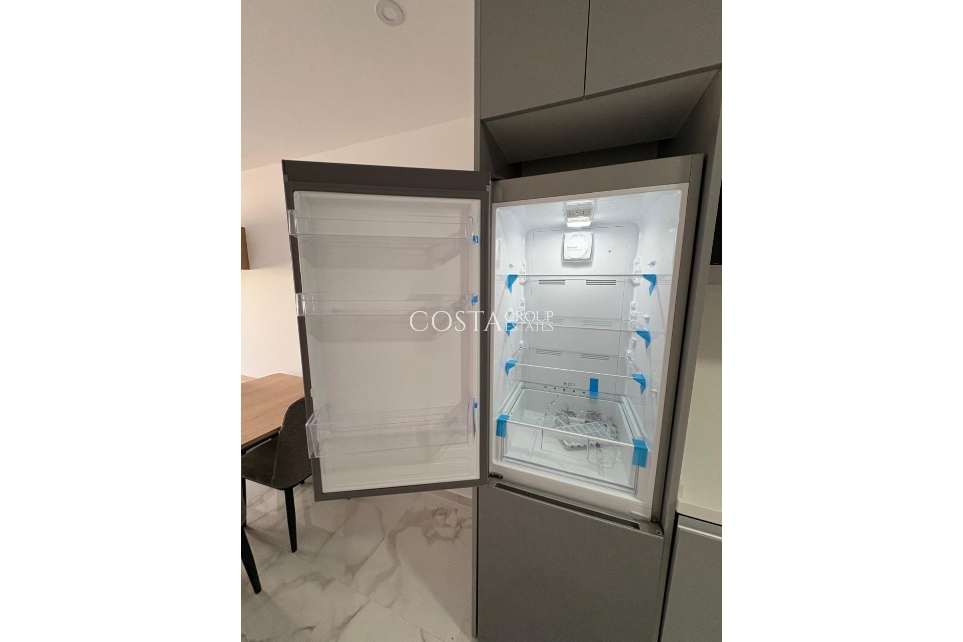 Herverkoop - Apartments -
Torrevieja - Torrevieja Centro