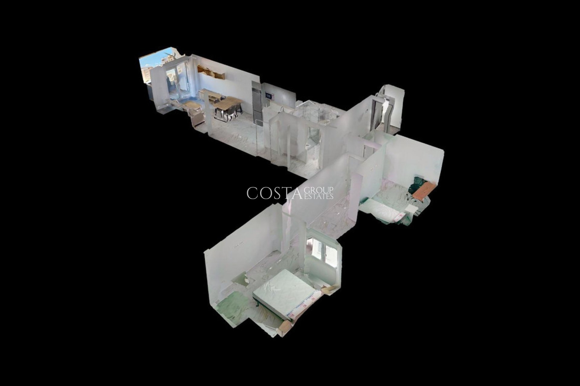 Herverkoop - Apartments -
Torrevieja - Torrevieja Centro