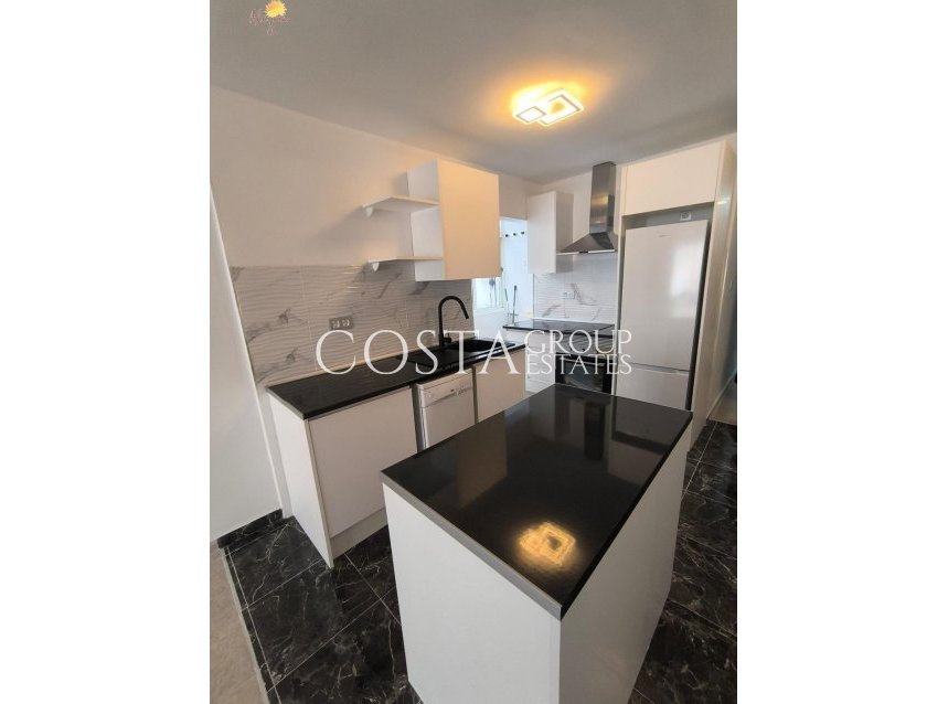 Herverkoop - Apartments -
Torrevieja - Torrevieja Centro