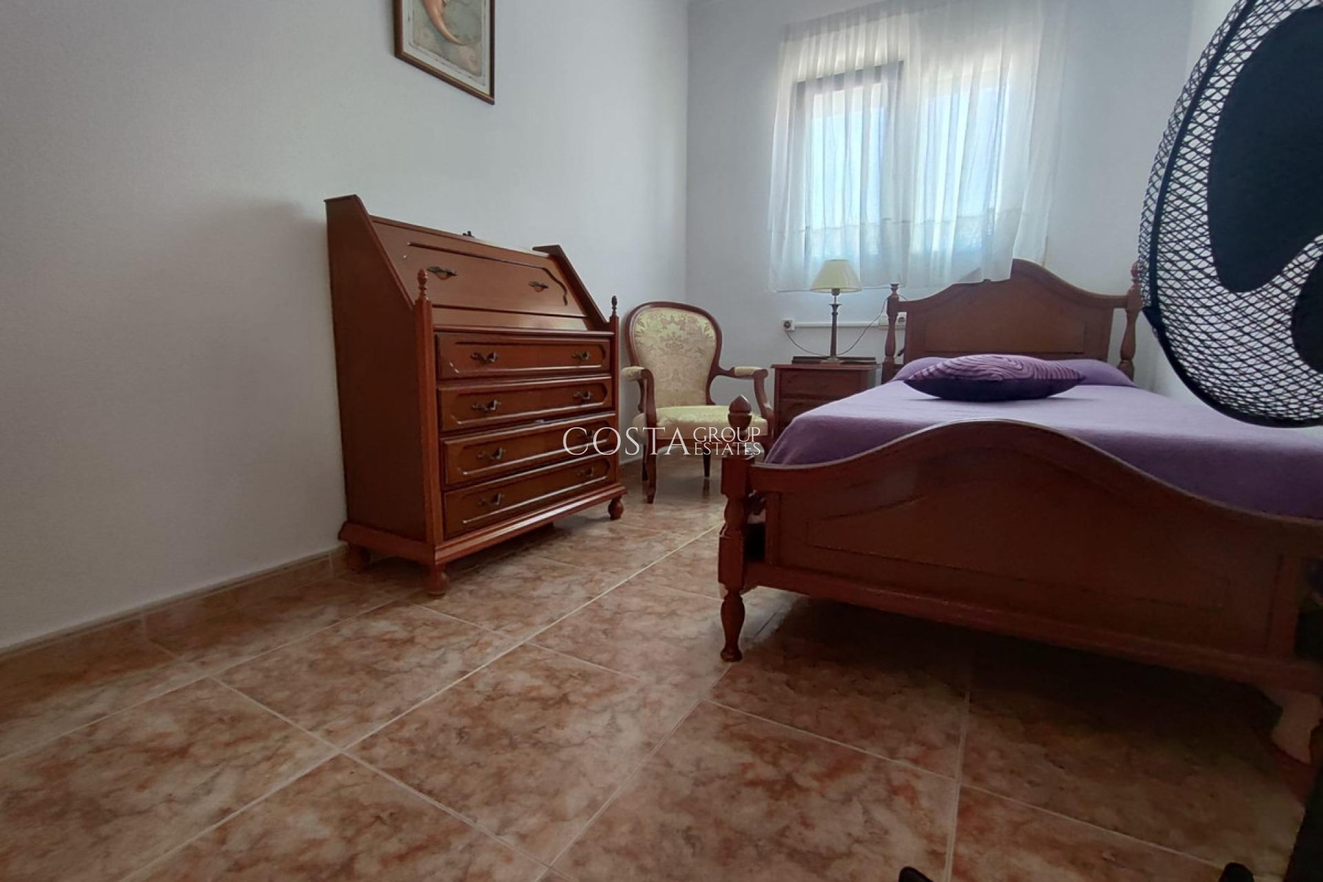 Herverkoop - Apartments -
Torrevieja - Torrevieja Centro