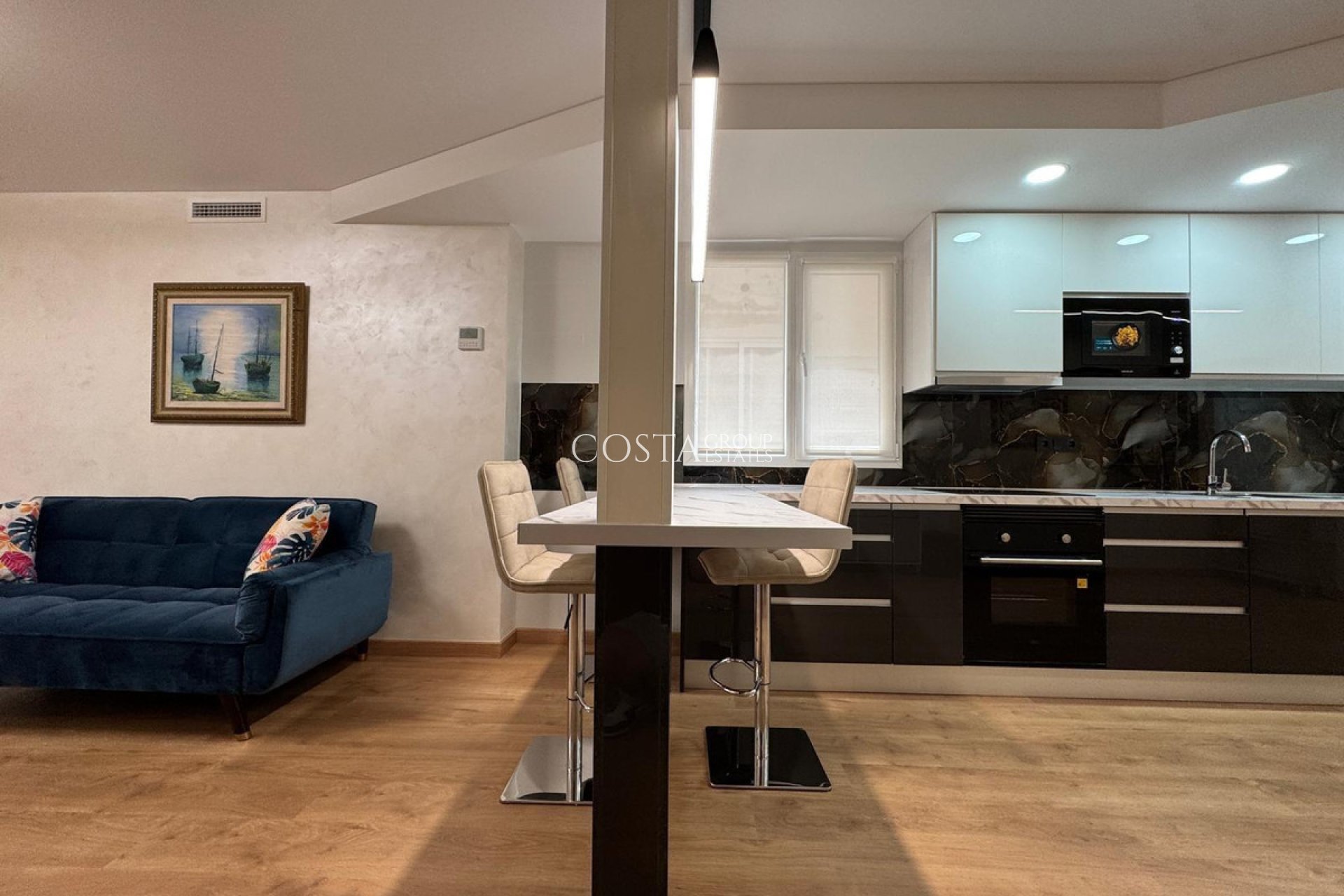 Herverkoop - Apartments -
Torrevieja - Torrevieja Centro