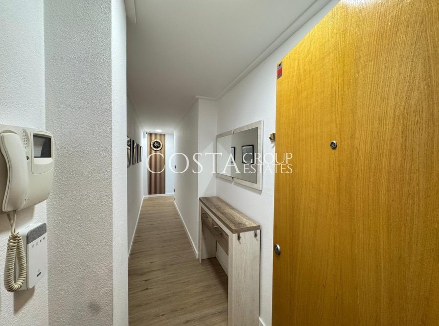 Herverkoop - Apartments -
Torrevieja - Torrevieja Centro