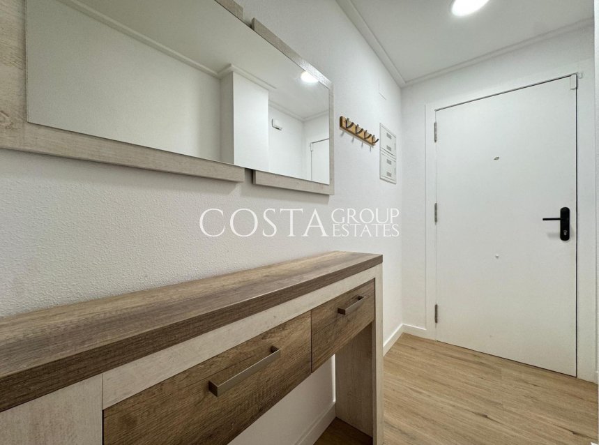 Herverkoop - Apartments -
Torrevieja - Torrevieja Centro