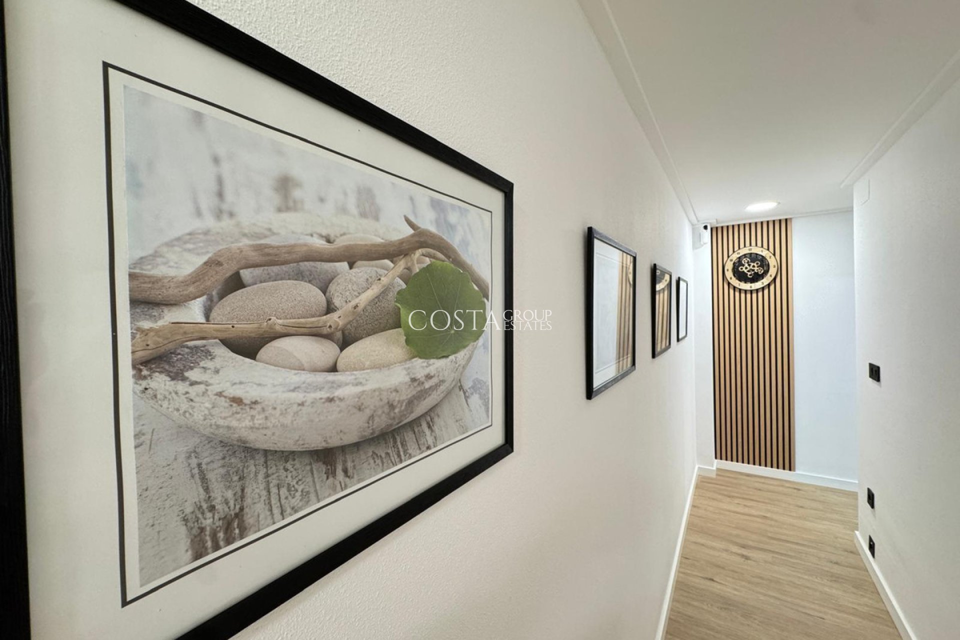 Herverkoop - Apartments -
Torrevieja - Torrevieja Centro