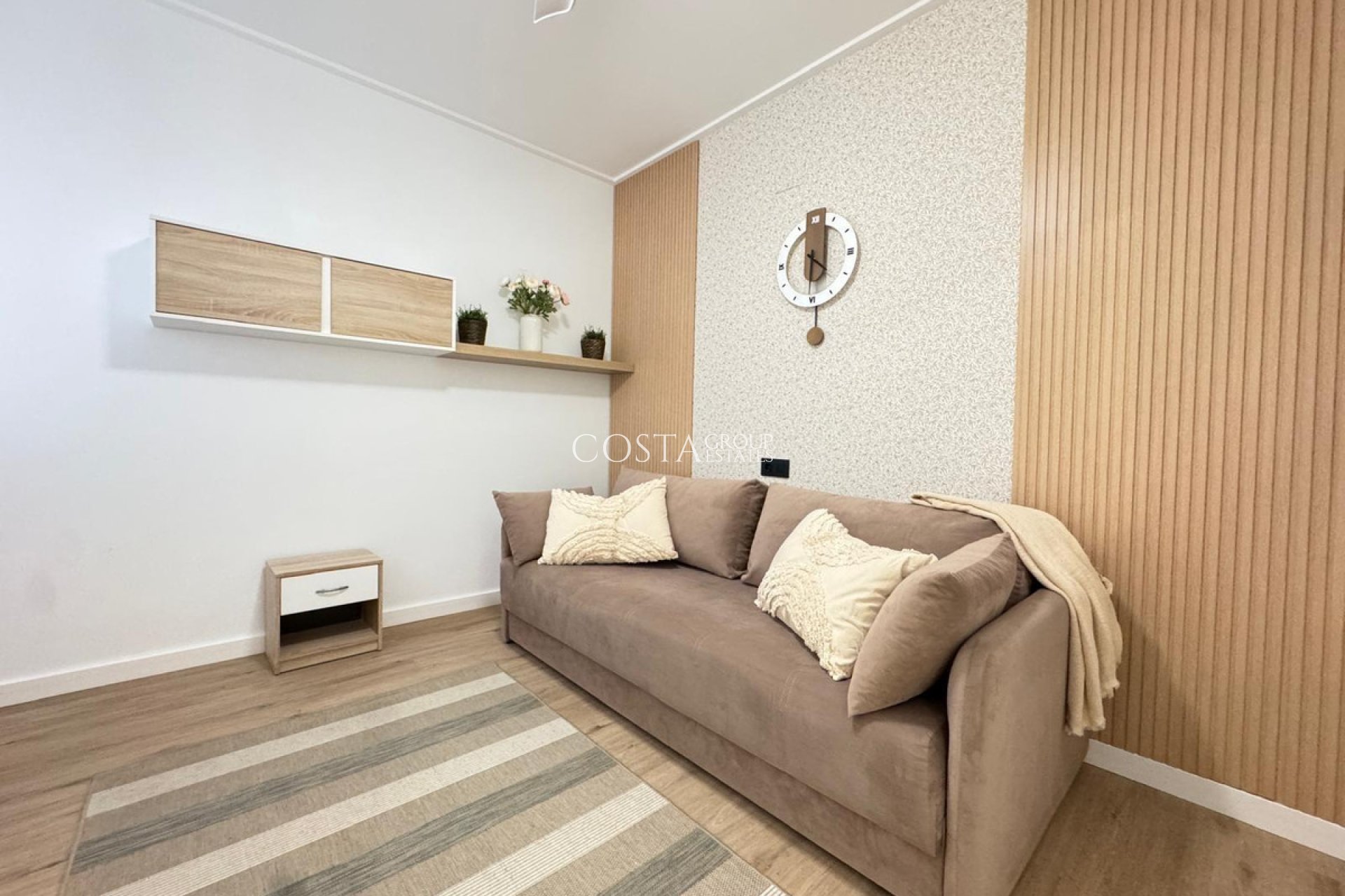 Herverkoop - Apartments -
Torrevieja - Torrevieja Centro