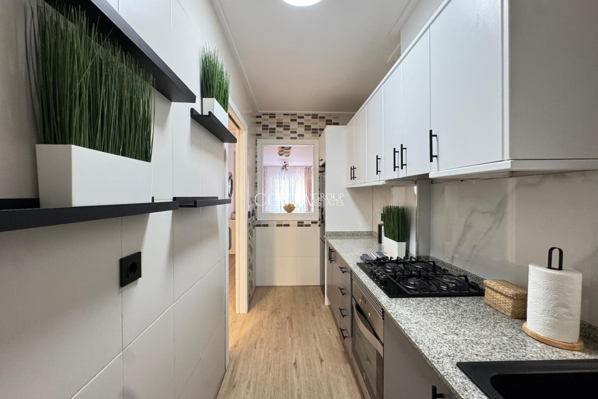 Herverkoop - Apartments -
Torrevieja - Torrevieja Centro