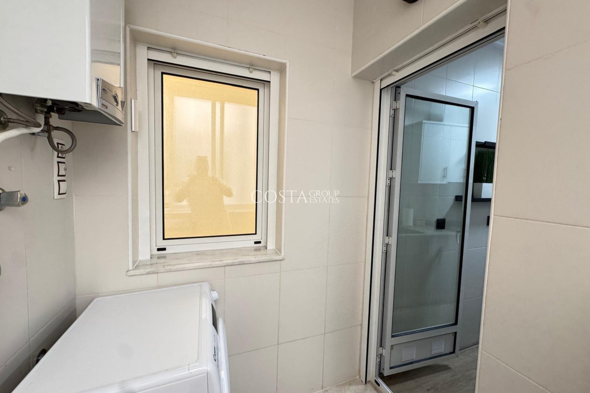 Herverkoop - Apartments -
Torrevieja - Torrevieja Centro