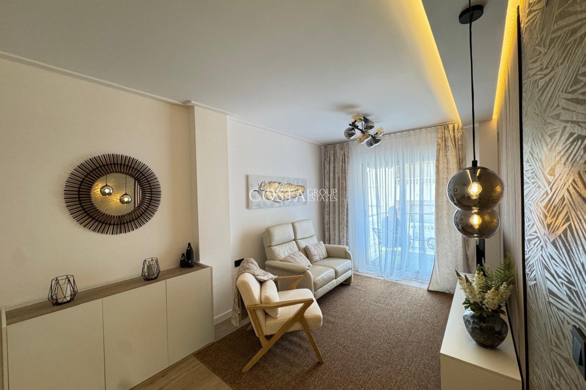 Herverkoop - Apartments -
Torrevieja - Torrevieja Centro