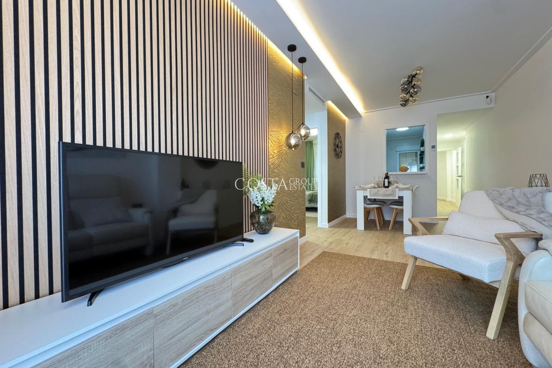 Herverkoop - Apartments -
Torrevieja - Torrevieja Centro