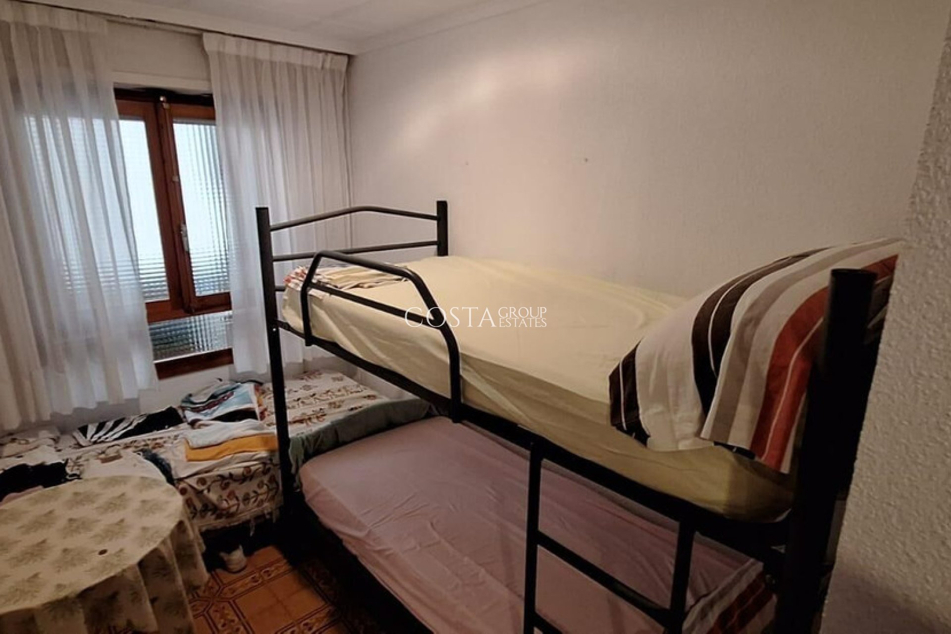 Herverkoop - Apartments -
Torrevieja - Torrevieja Centro